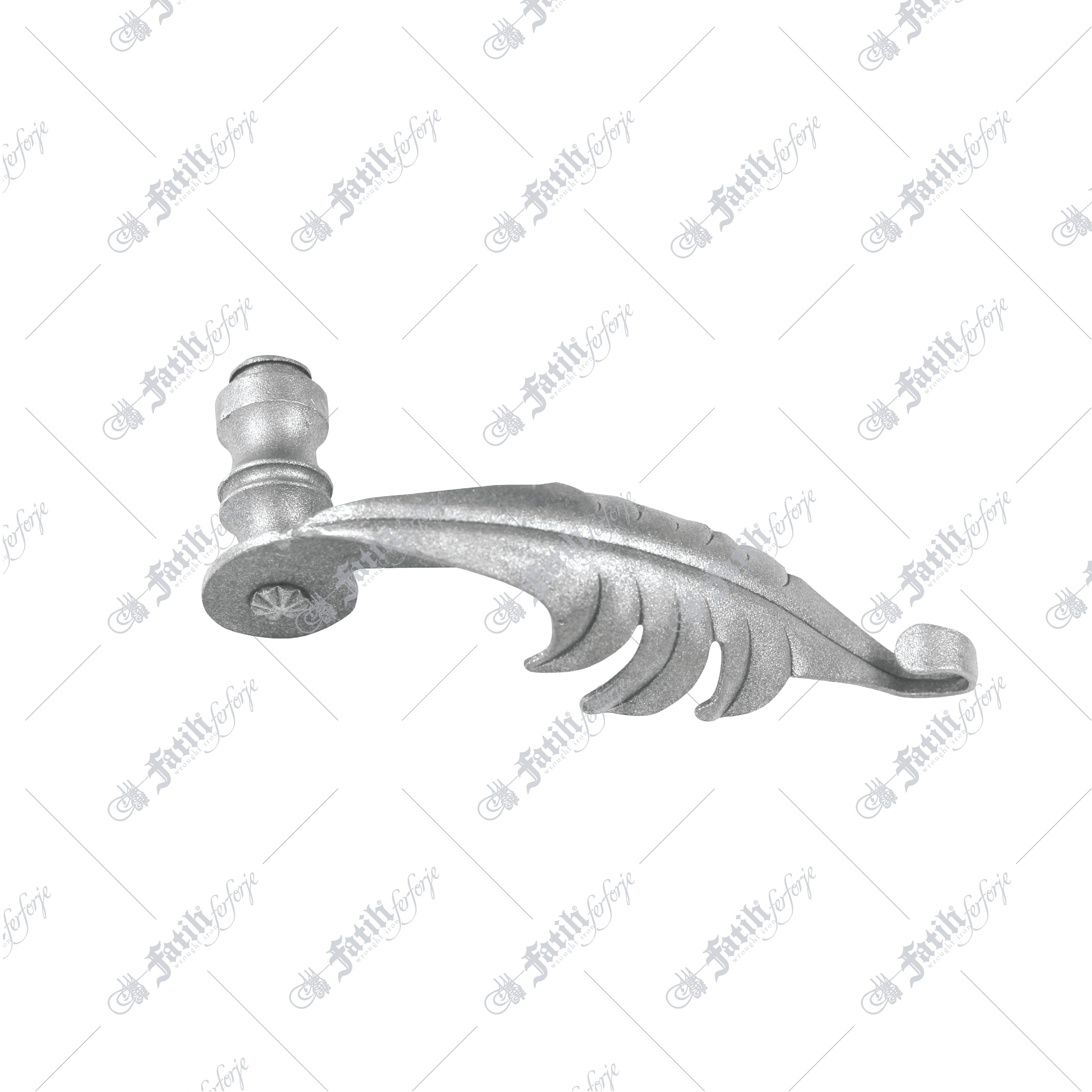 19782 | MOUNTING ACCESSORIES | Fatih Ferforje