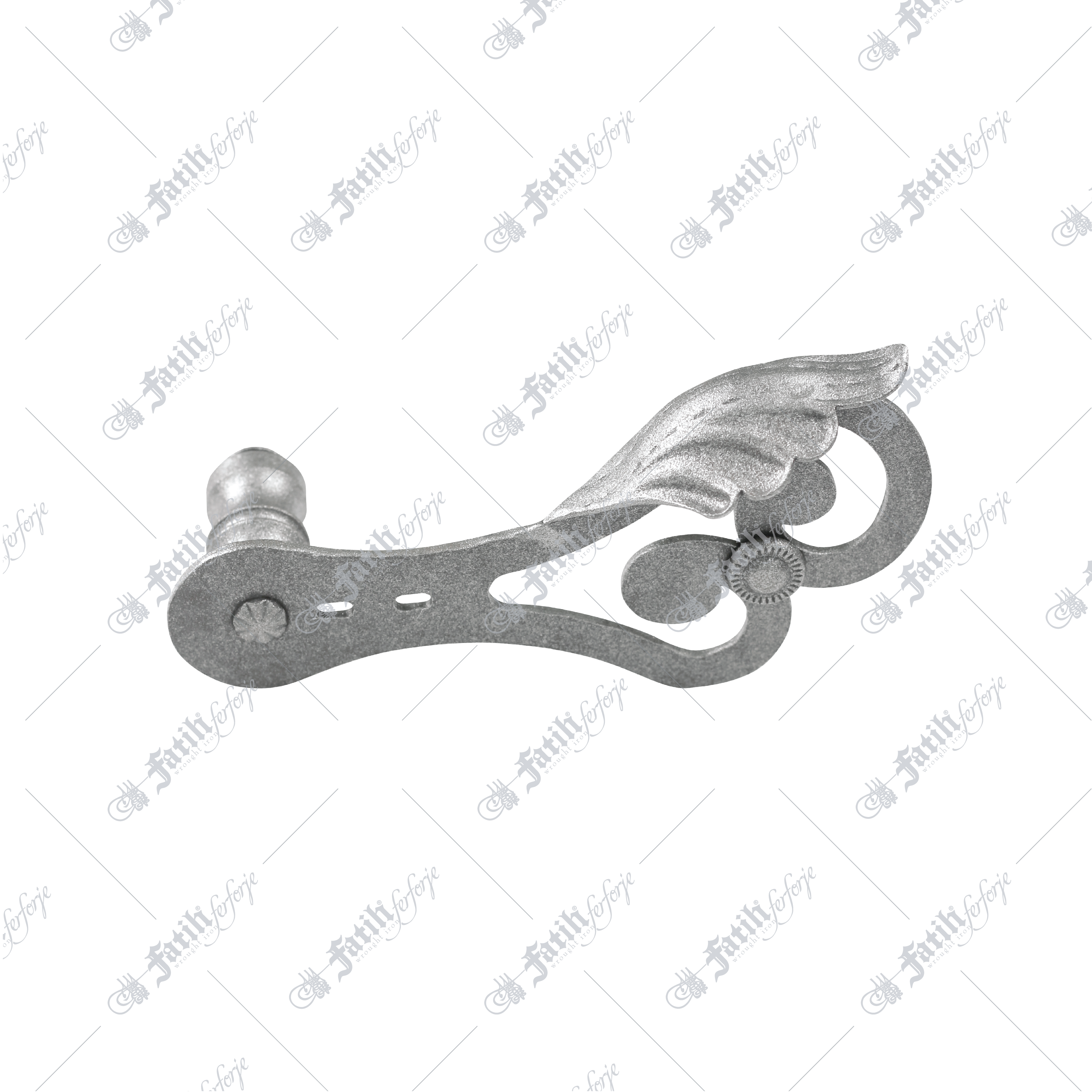 19783 | MOUNTING ACCESSORIES | Fatih Ferforje