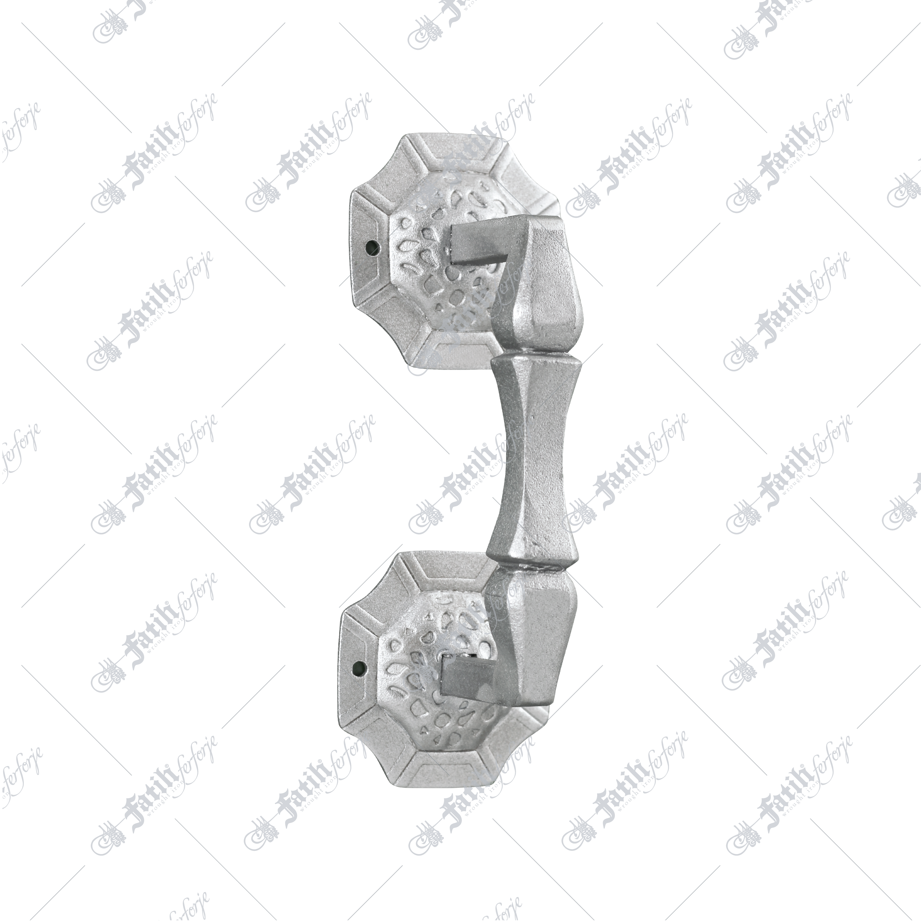 19784 | MOUNTING ACCESSORIES | Fatih Ferforje