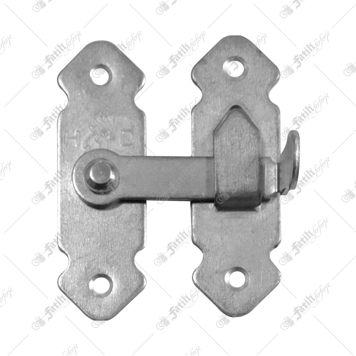 19787 | MOUNTING ACCESSORIES | Fatih Ferforje