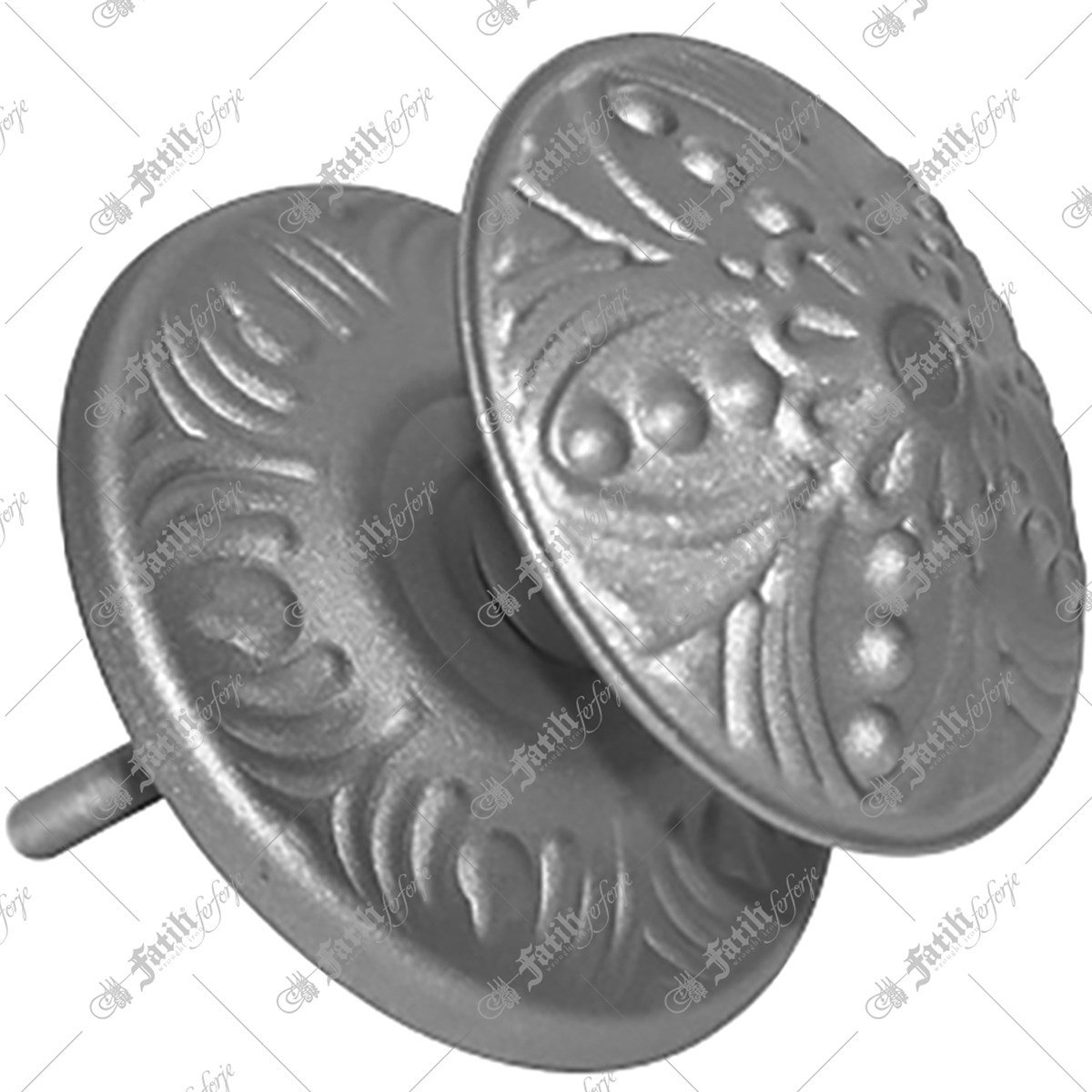 19828 | MOUNTING ACCESSORIES | Fatih Ferforje