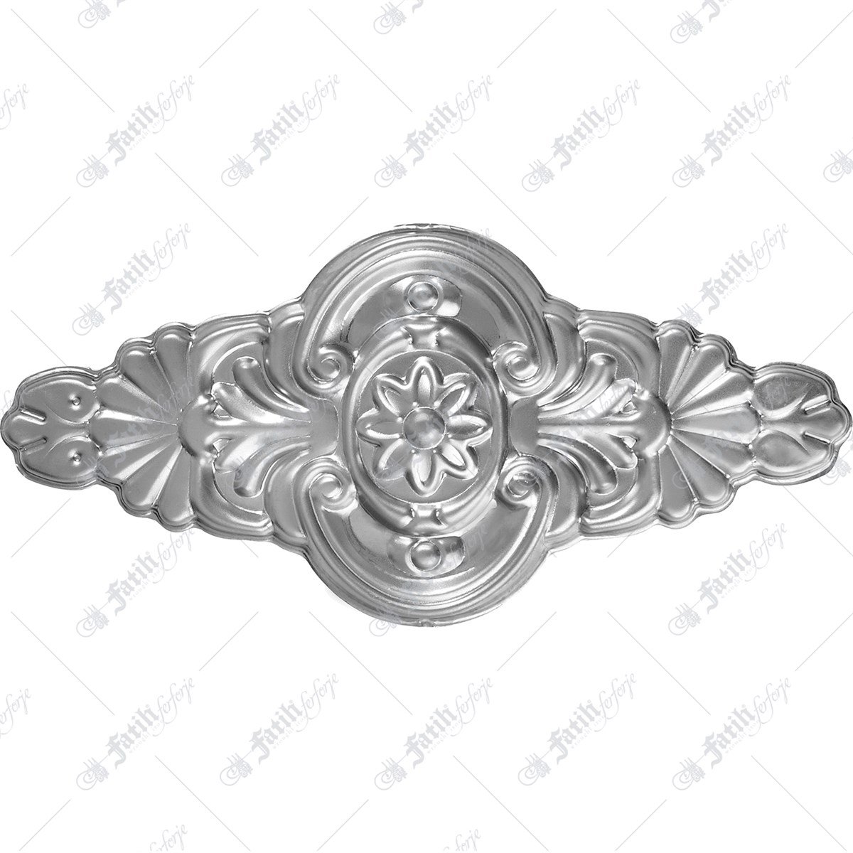 19841 | ORNAMENTAL SHEETS | Fatih Ferforje