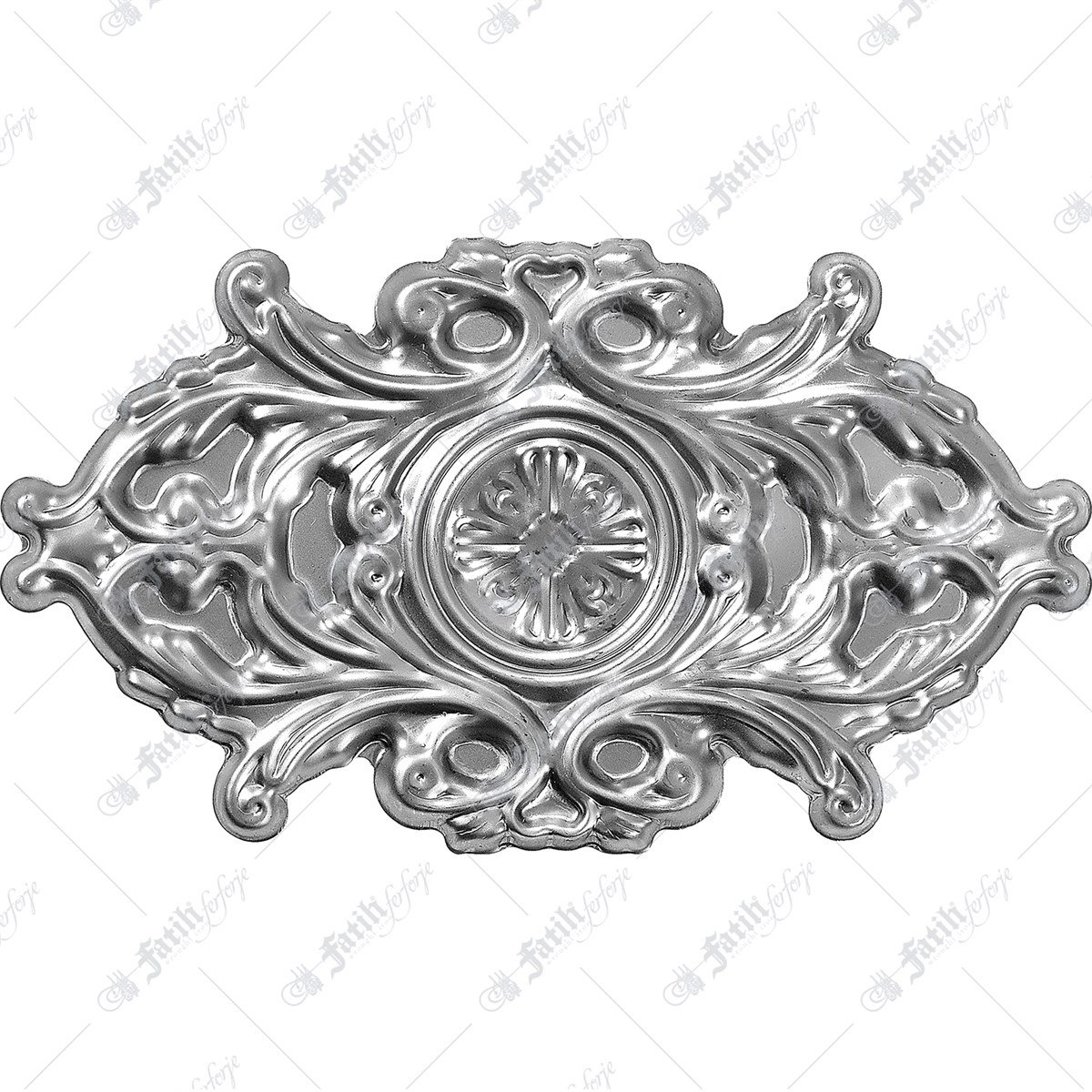 19844 | ORNAMENTAL SHEETS | Fatih Ferforje