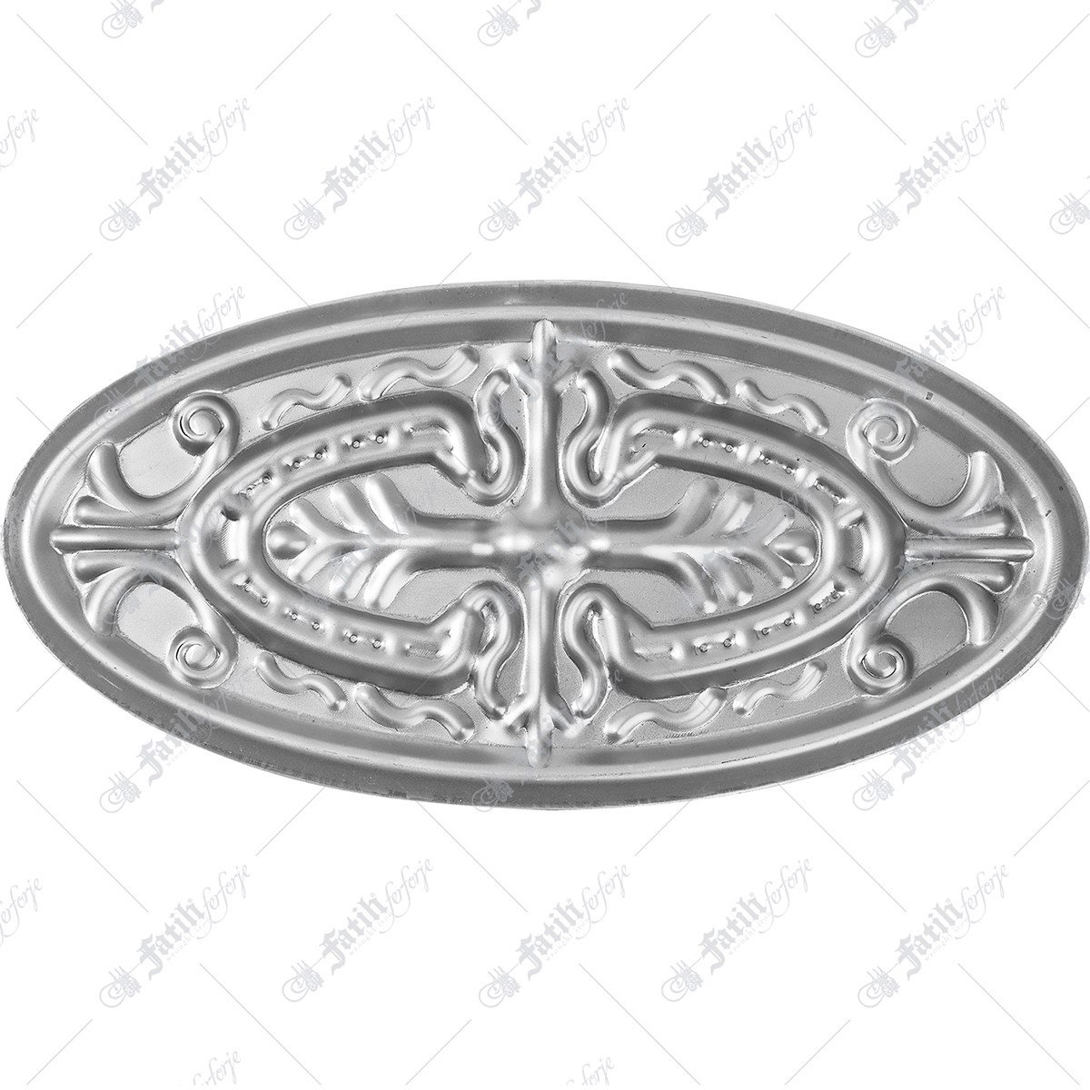 19847 | ORNAMENTAL SHEETS | Fatih Ferforje