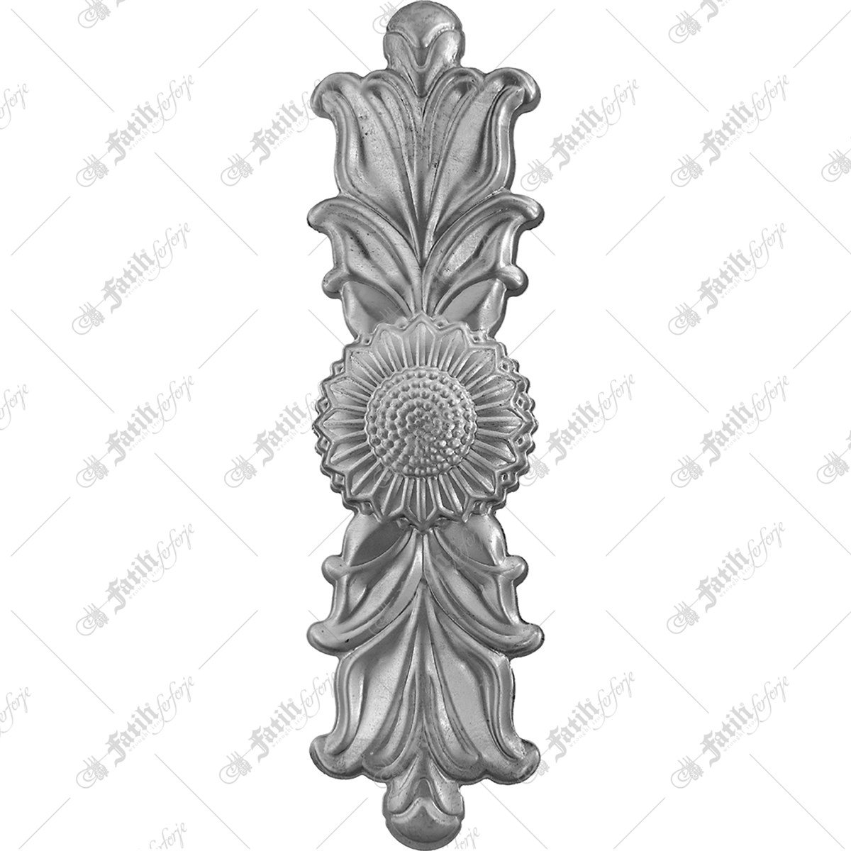 19854 | ORNAMENTAL SHEETS | Fatih Ferforje