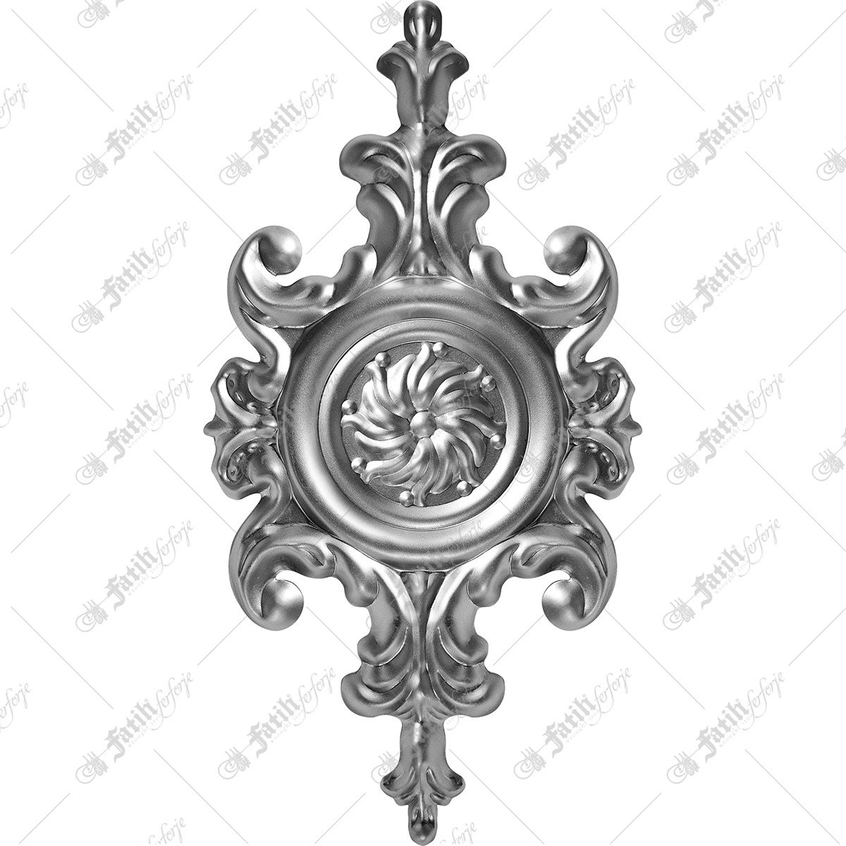 19855 | ORNAMENTAL SHEETS | Fatih Ferforje