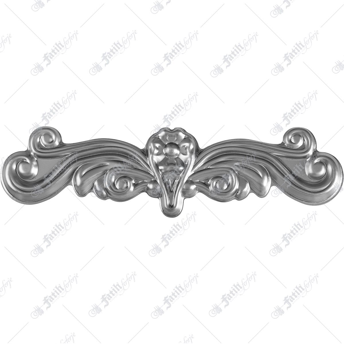 19856 | ORNAMENTAL SHEETS | Fatih Ferforje