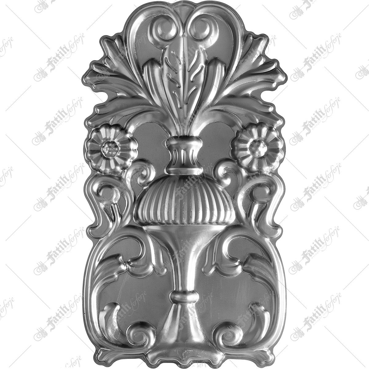 19866 | ORNAMENTAL SHEETS | Fatih Ferforje