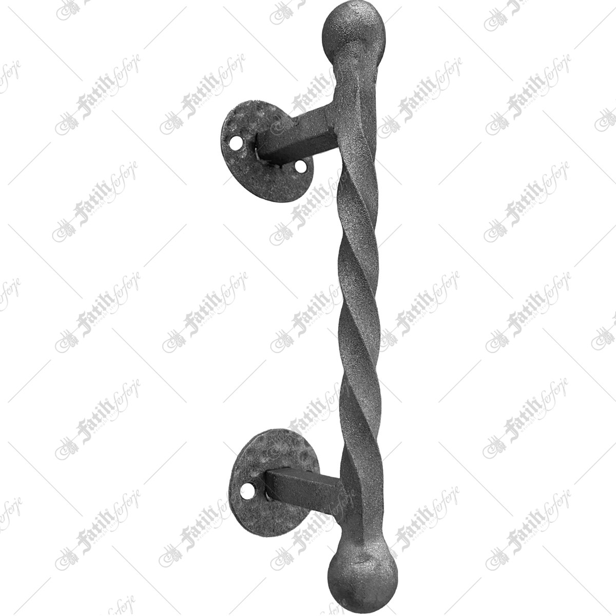 19869 | MOUNTING ACCESSORIES | Fatih Ferforje