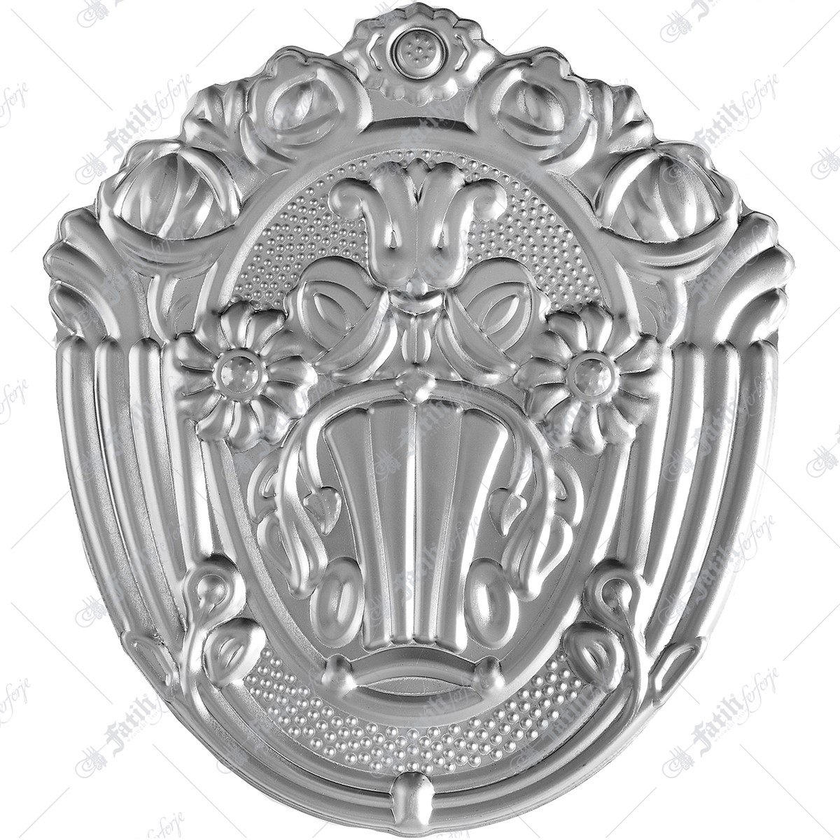 19879 | ORNAMENTAL SHEETS | Fatih Ferforje