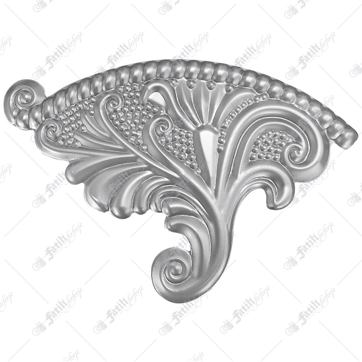 19885-L | ORNAMENTAL SHEETS | Fatih Ferforje