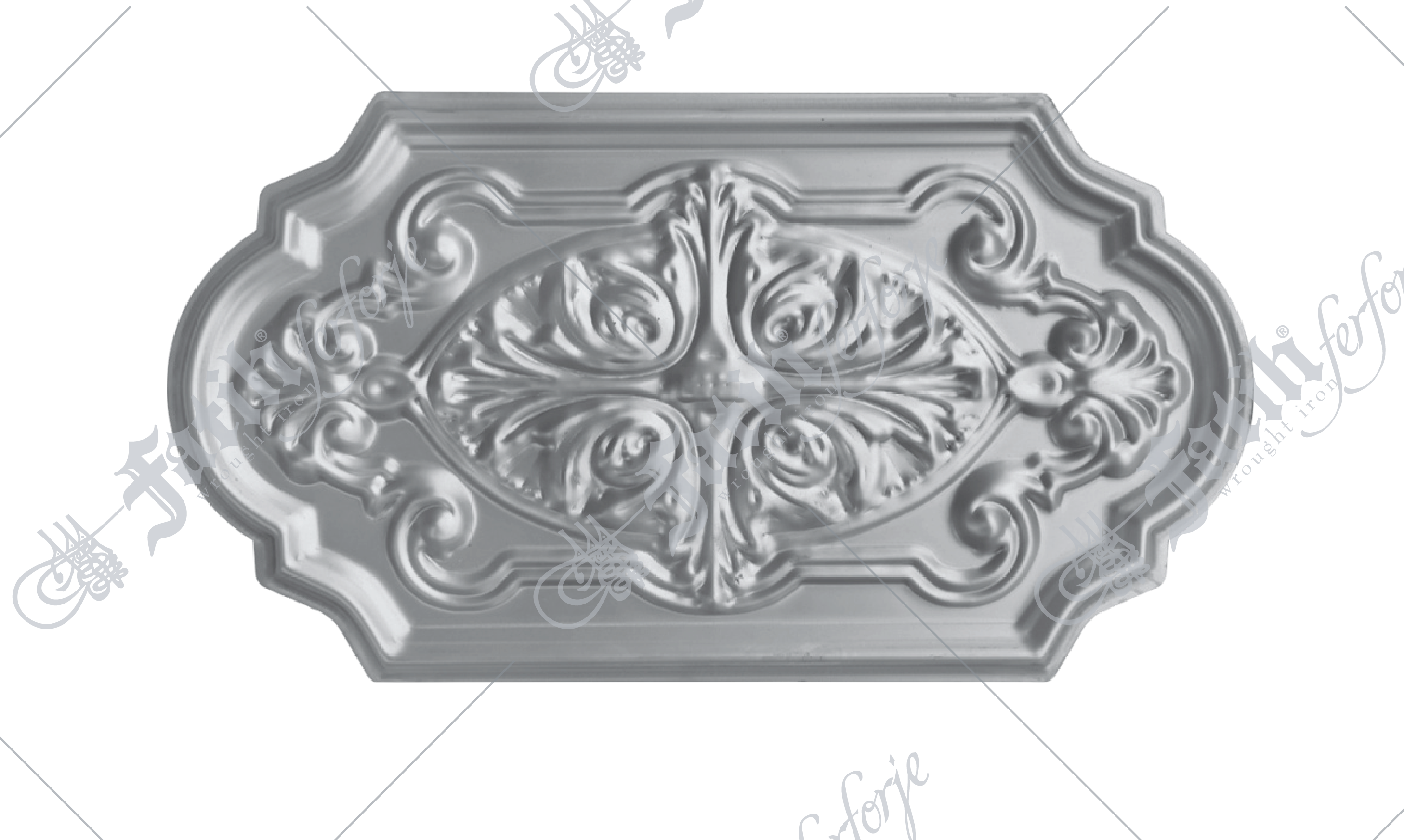 19897 | SAÇ PARÇALAR | Fatih Ferforje