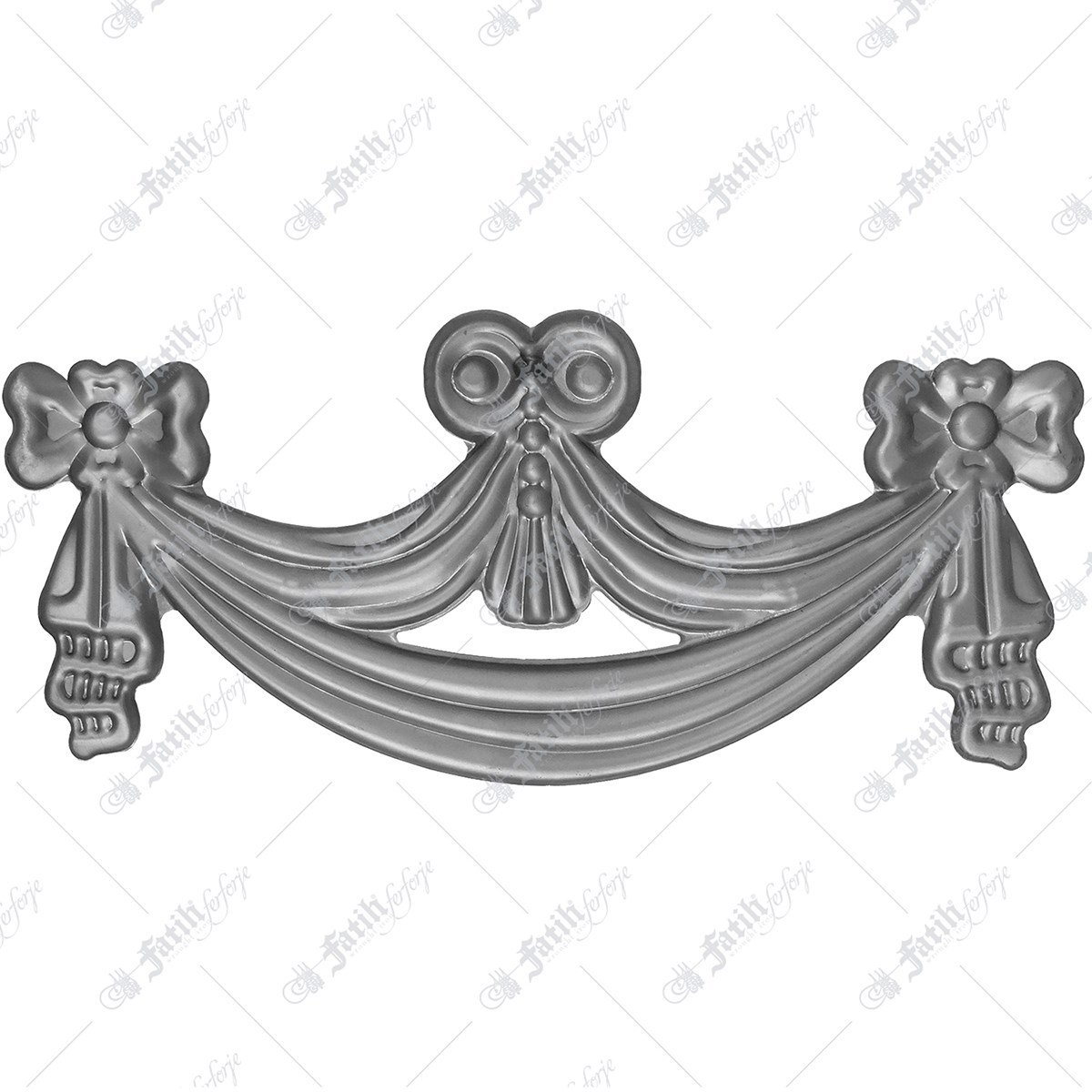 19899 | ORNAMENTAL SHEETS | Fatih Ferforje