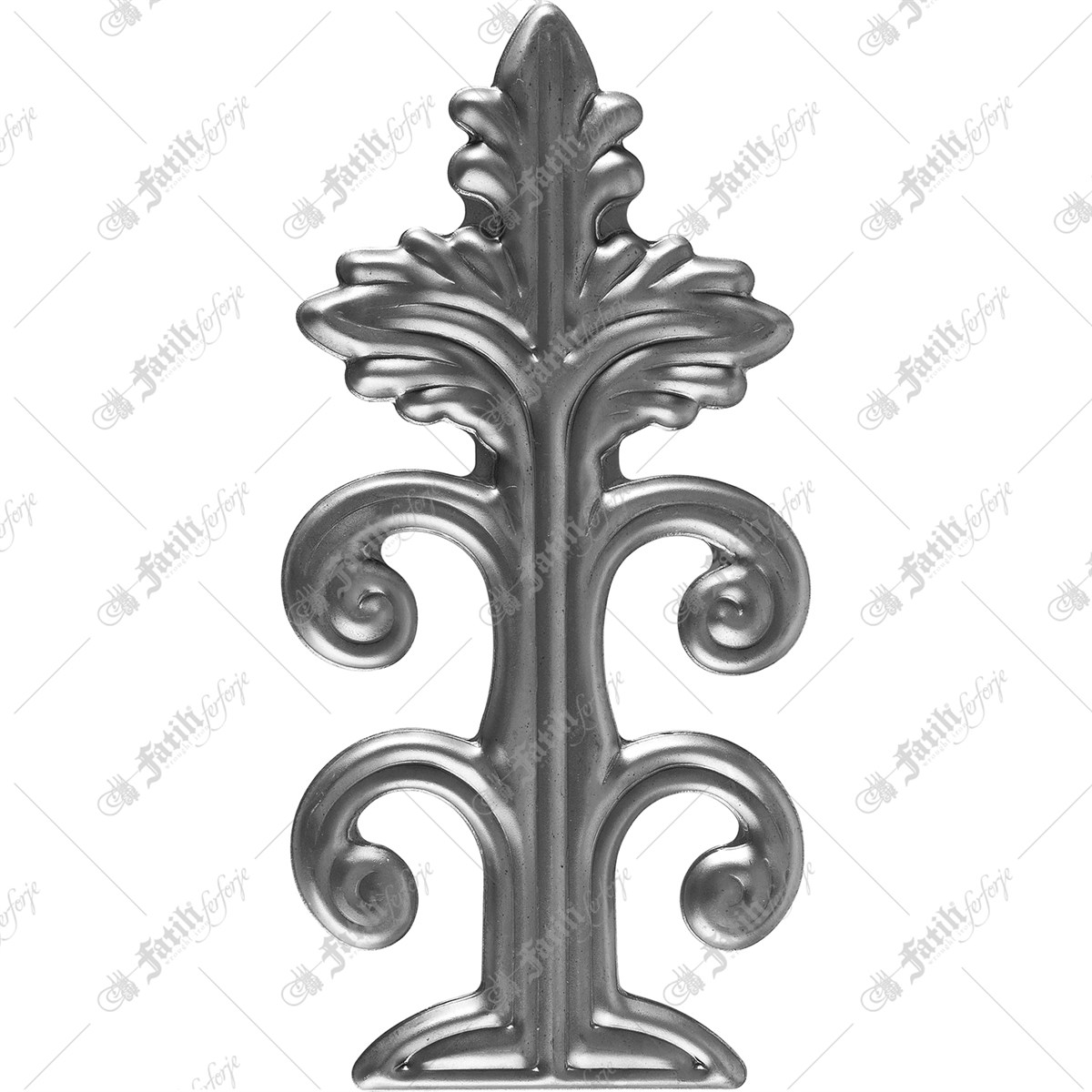 19924 | YAPRAKLAR | Fatih Ferforje