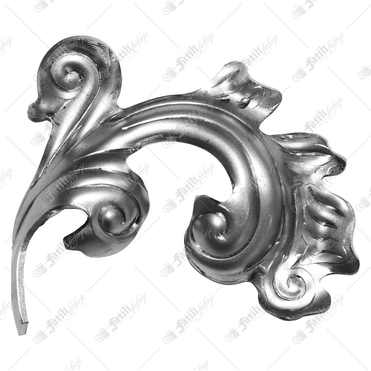 19934-R | LEAVES | Fatih Ferforje