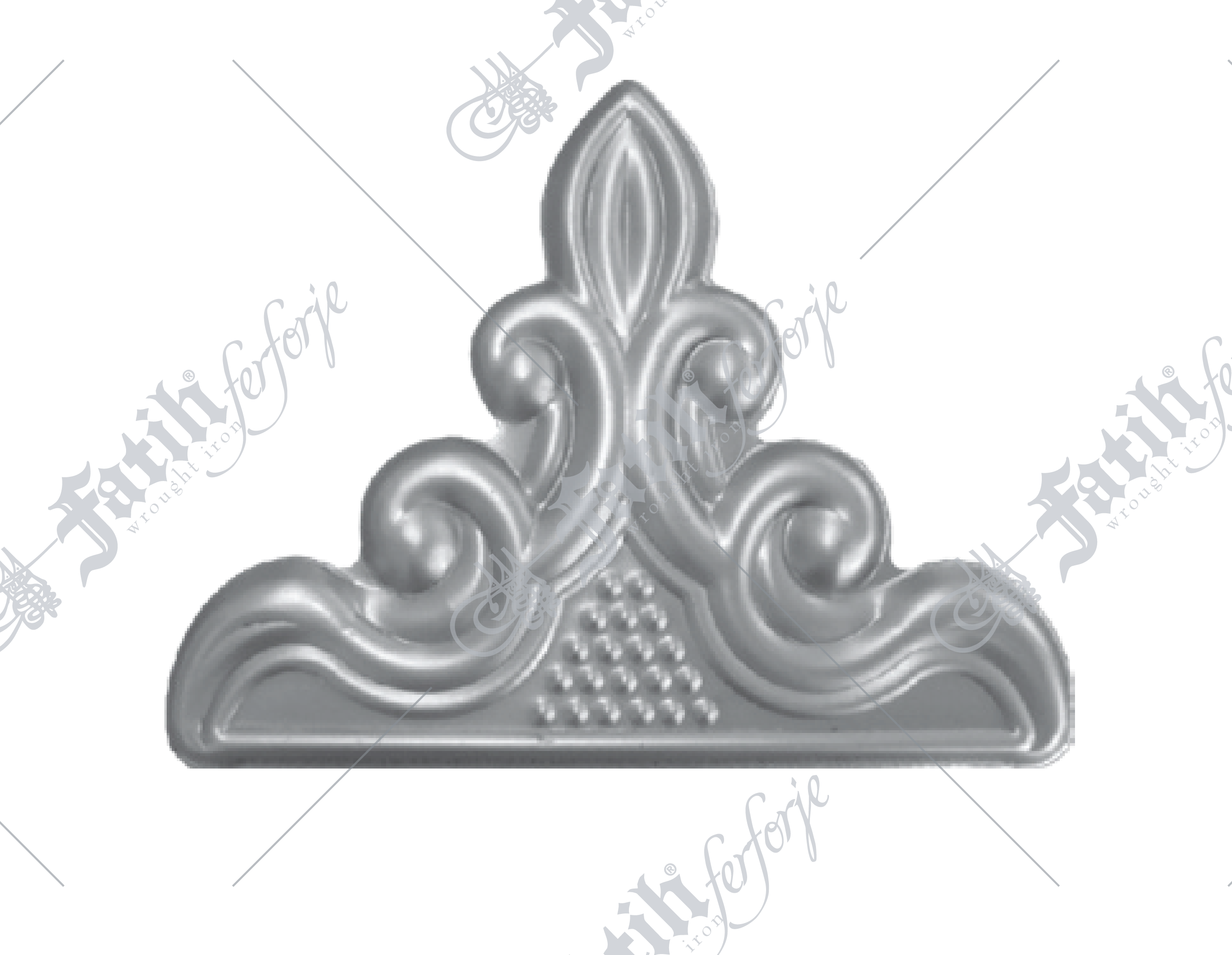 19936 | SAÇ PARÇALAR | Fatih Ferforje