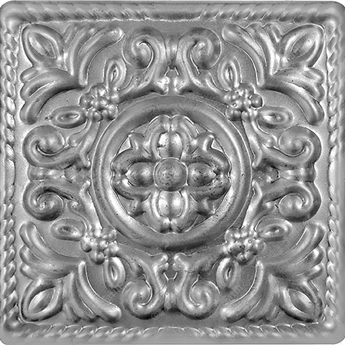 19940 | ORNAMENTAL SHEETS | Fatih Ferforje