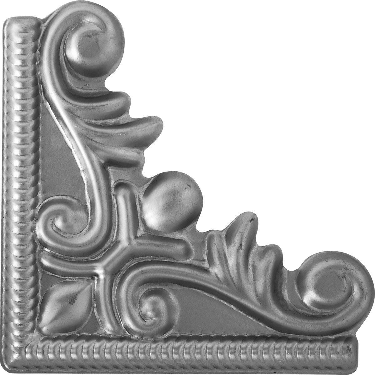 19957 | ORNAMENTAL SHEETS | Fatih Ferforje