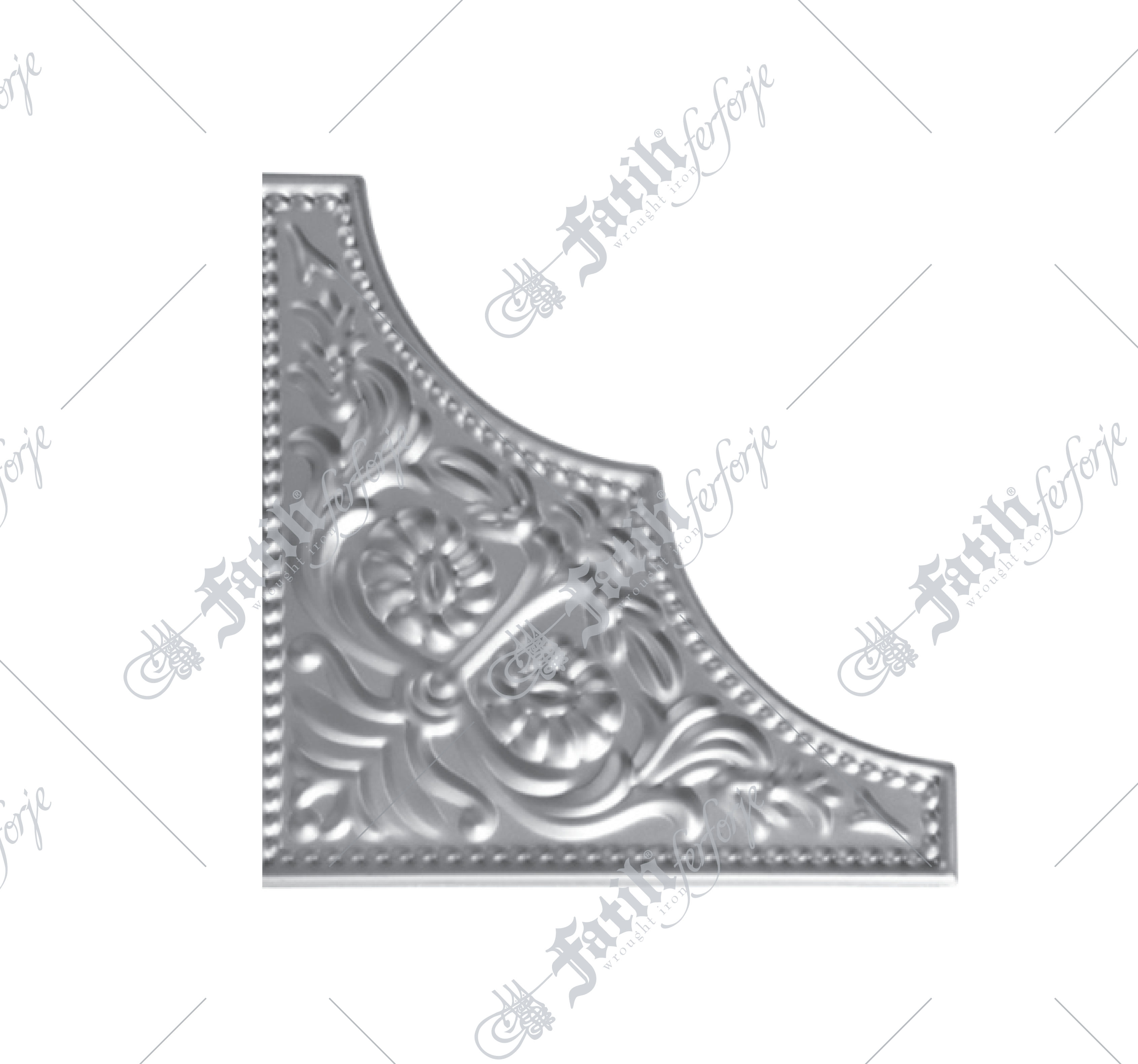 19959 | SAÇ PARÇALAR | Fatih Ferforje