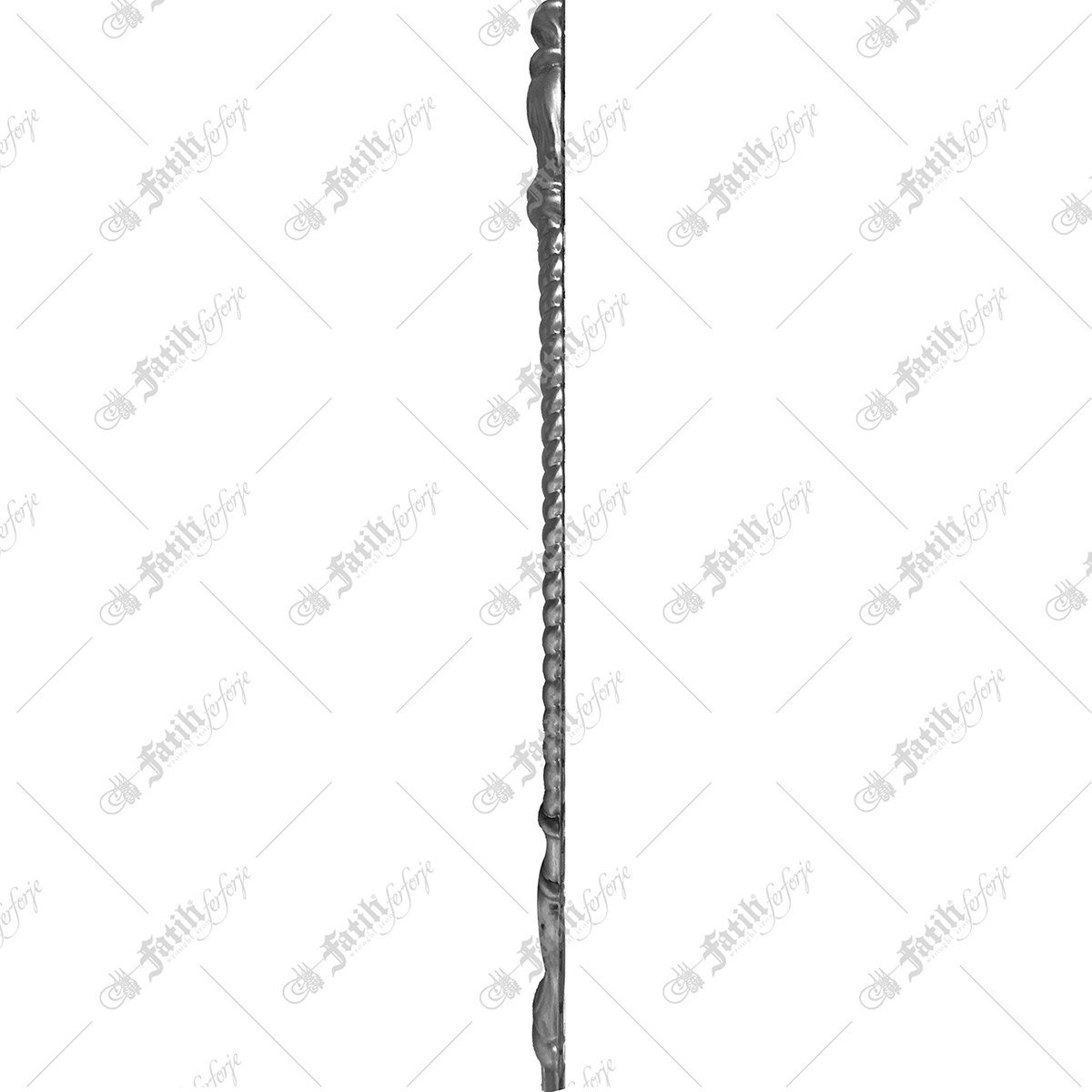 19990 | ORNAMENTAL SHEETS | Fatih Ferforje