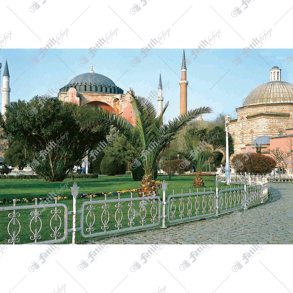 2002 KODLU FERFORJE KORKULUK