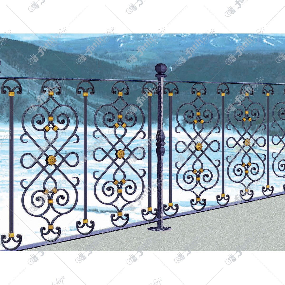 2005 KODLU FERFORJE KORKULUK