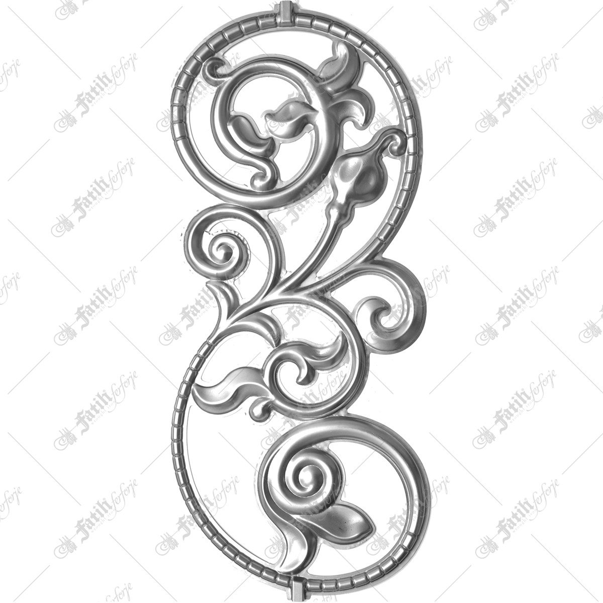 200591-L | ORNAMENTAL SHEETS | Fatih Ferforje