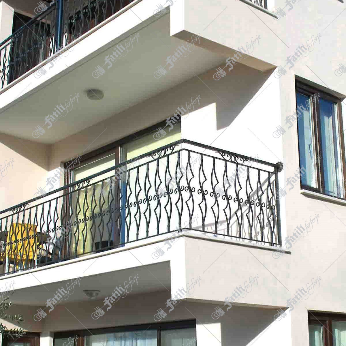 2022 KODLU FERFORJE KORKULUK