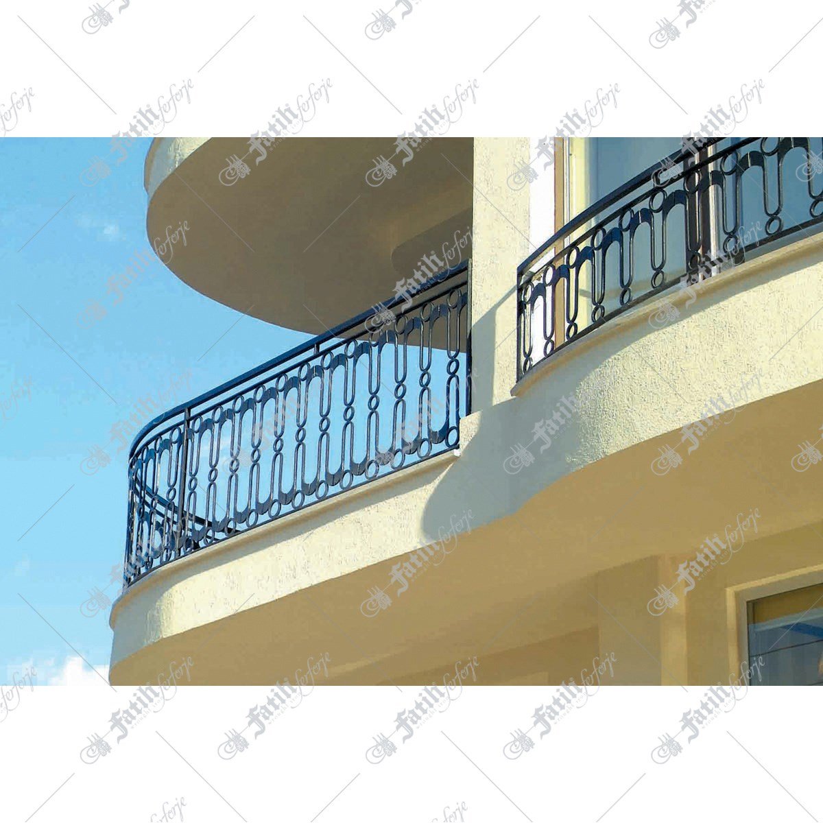 2045 KODLU FERFORJE KORKULUK