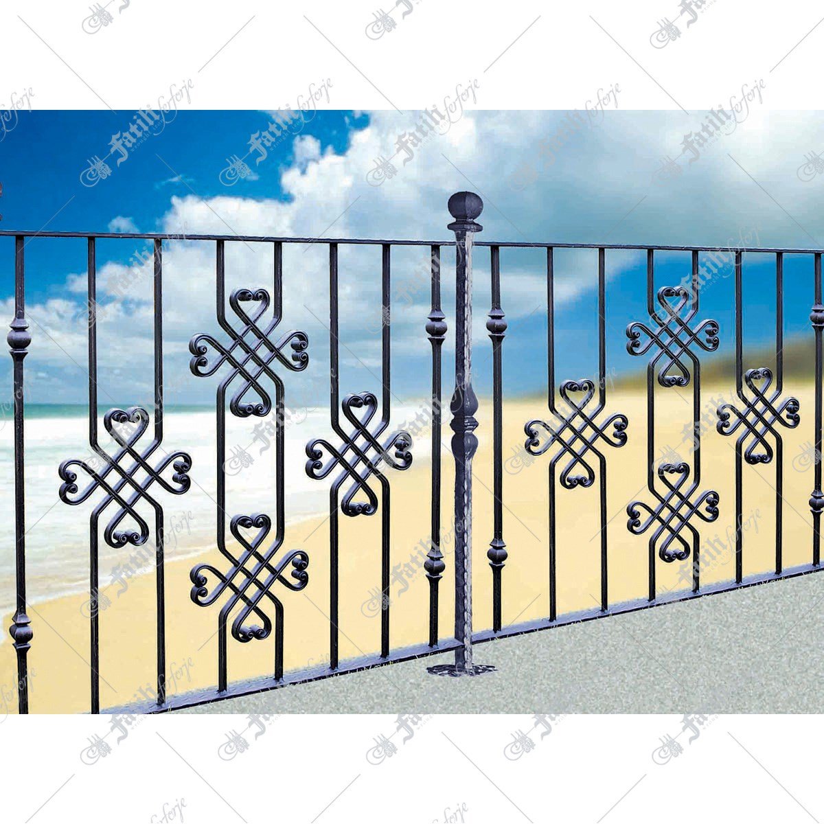 2046 KODLU FERFORJE KORKULUK