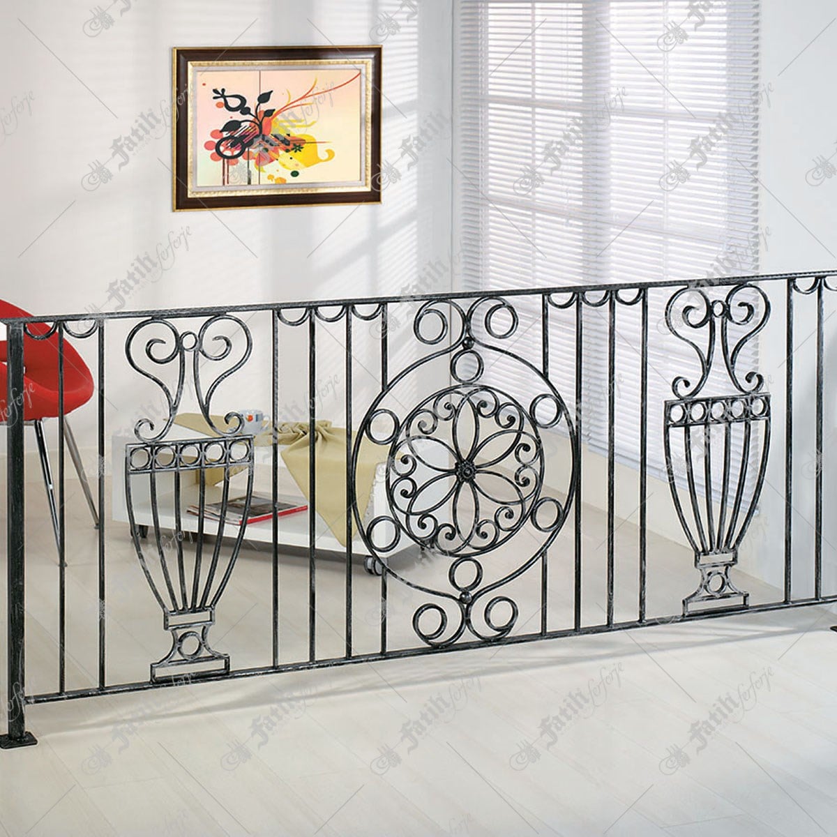 2049 KODLU FERFORJE KORKULUK