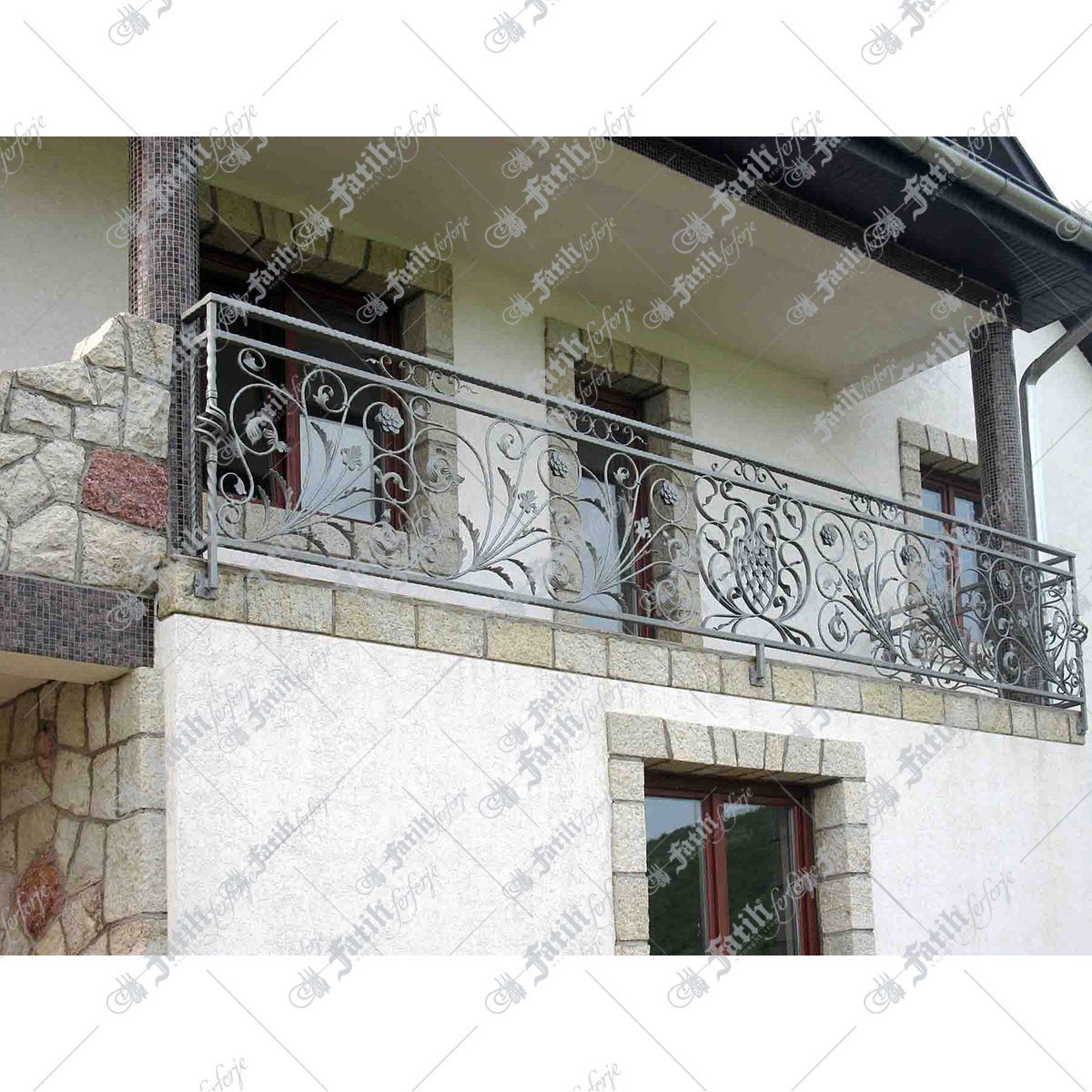 2077 KODLU FERFORJE KORKULUK