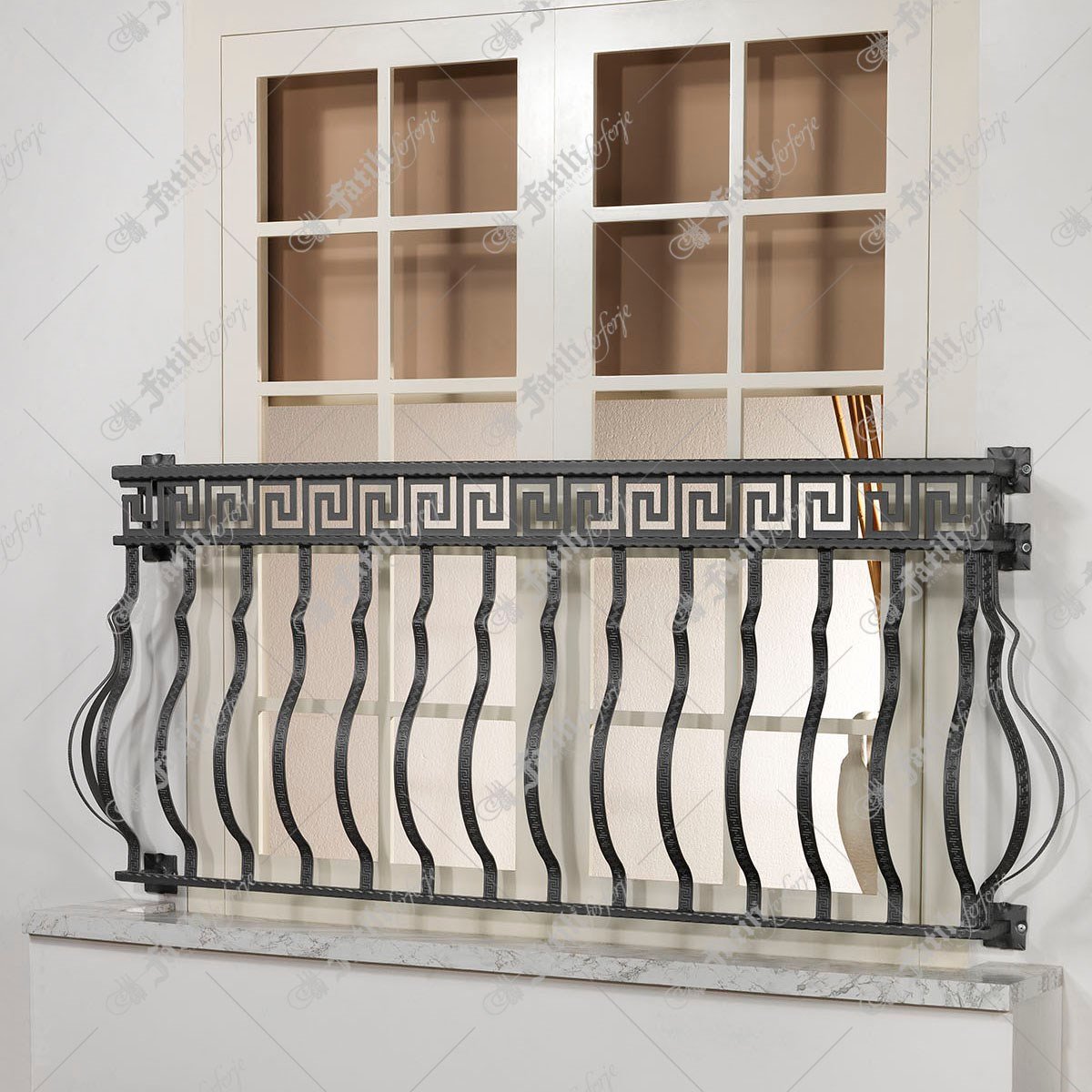 2079 KODLU FERFORJE KORKULUK