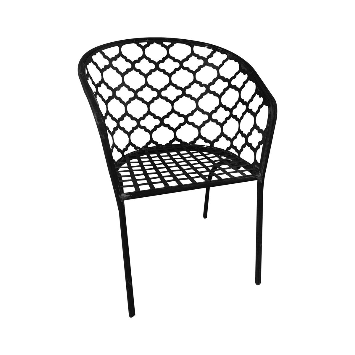 2137 | ACCESSORIES | Fatih Ferforje