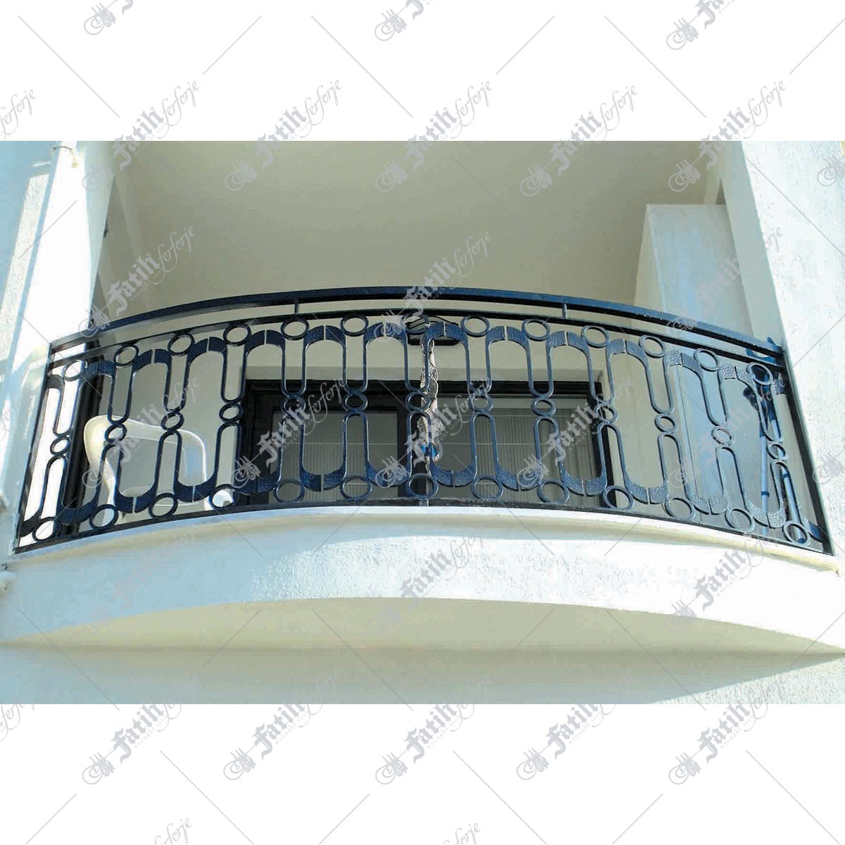 2152 KODLU FERFORJE KORKULUK