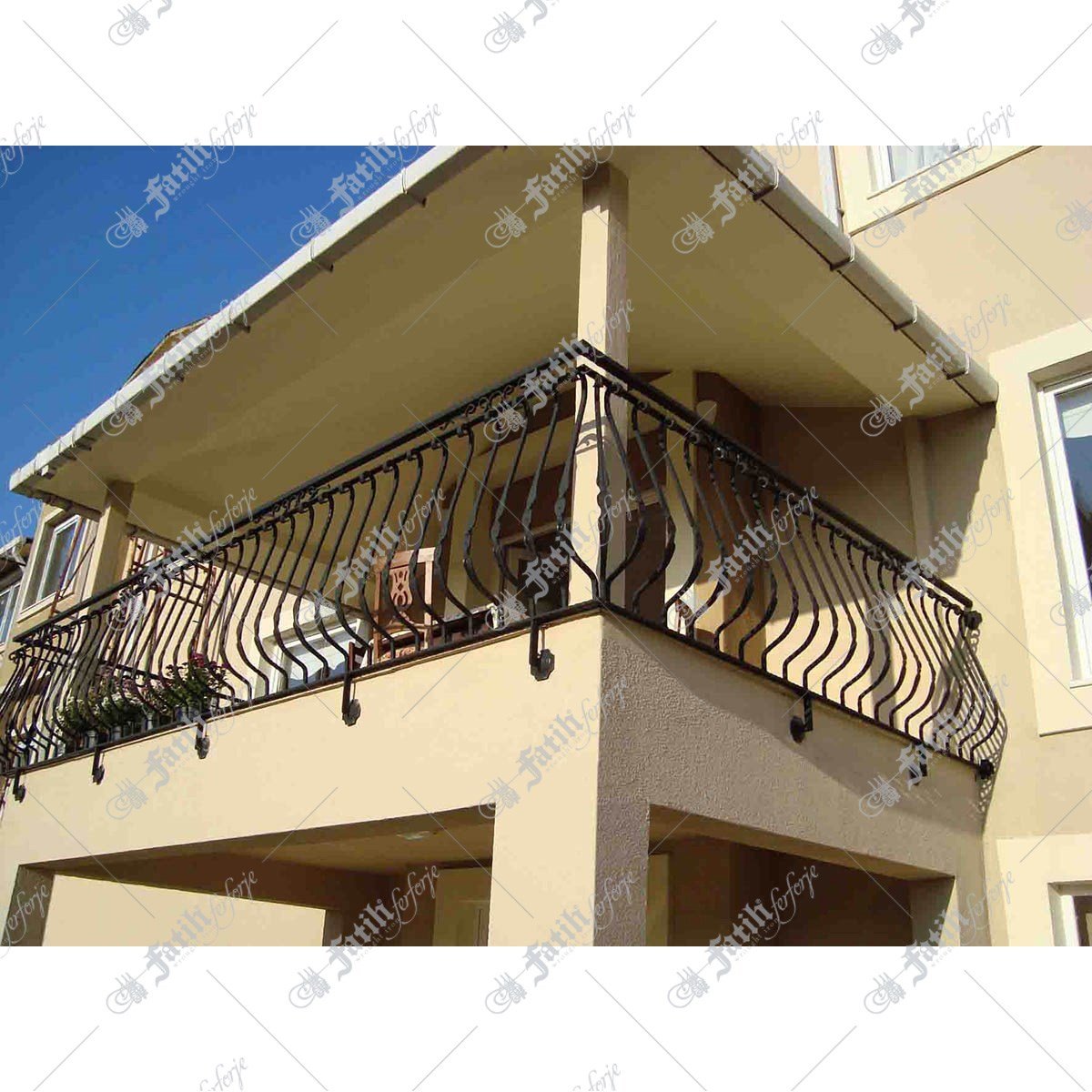 2214 KODLU FERFORJE KORKULUK