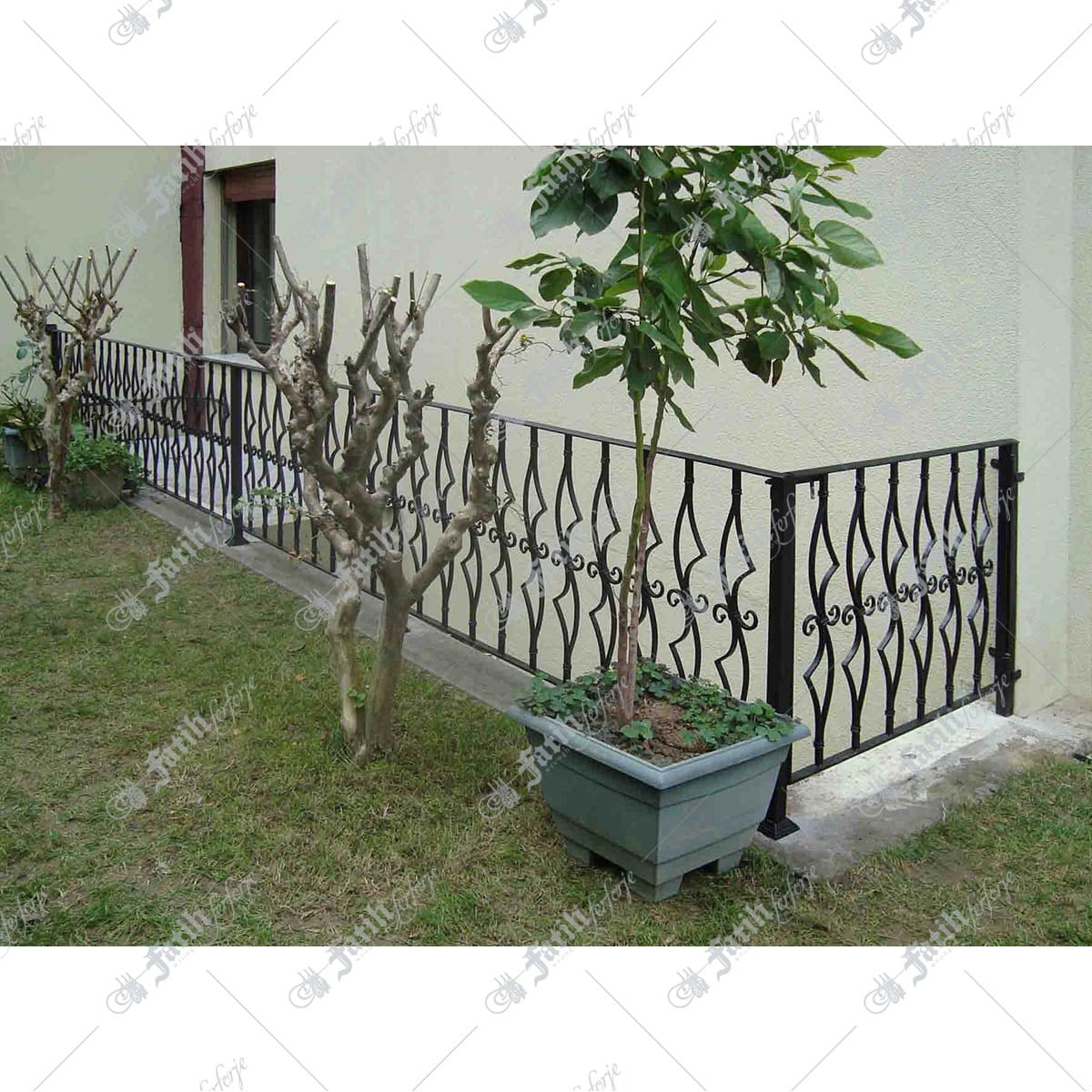 2222 KODLU FERFORJE KORKULUK