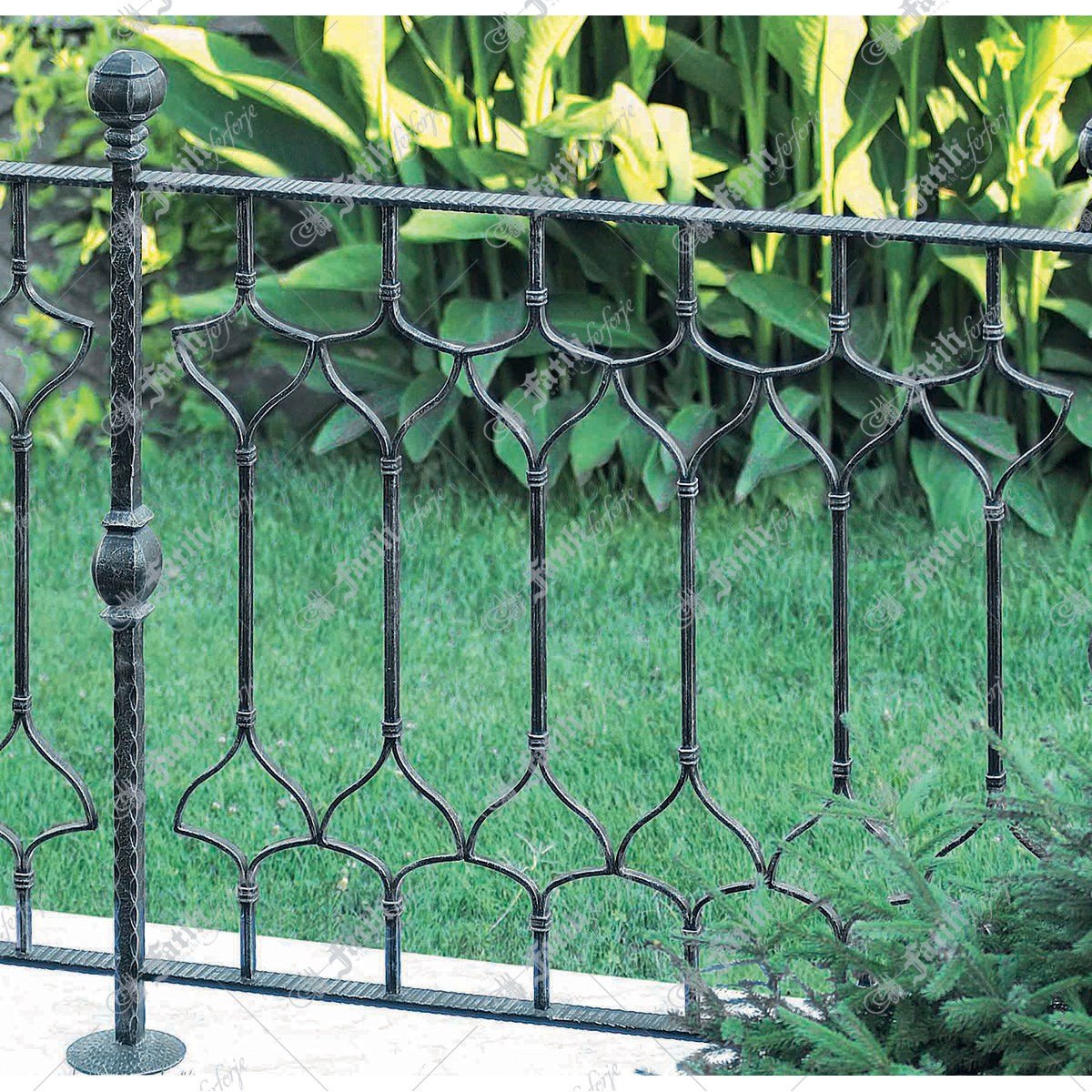 2237 KODLU FERFORJE KORKULUK