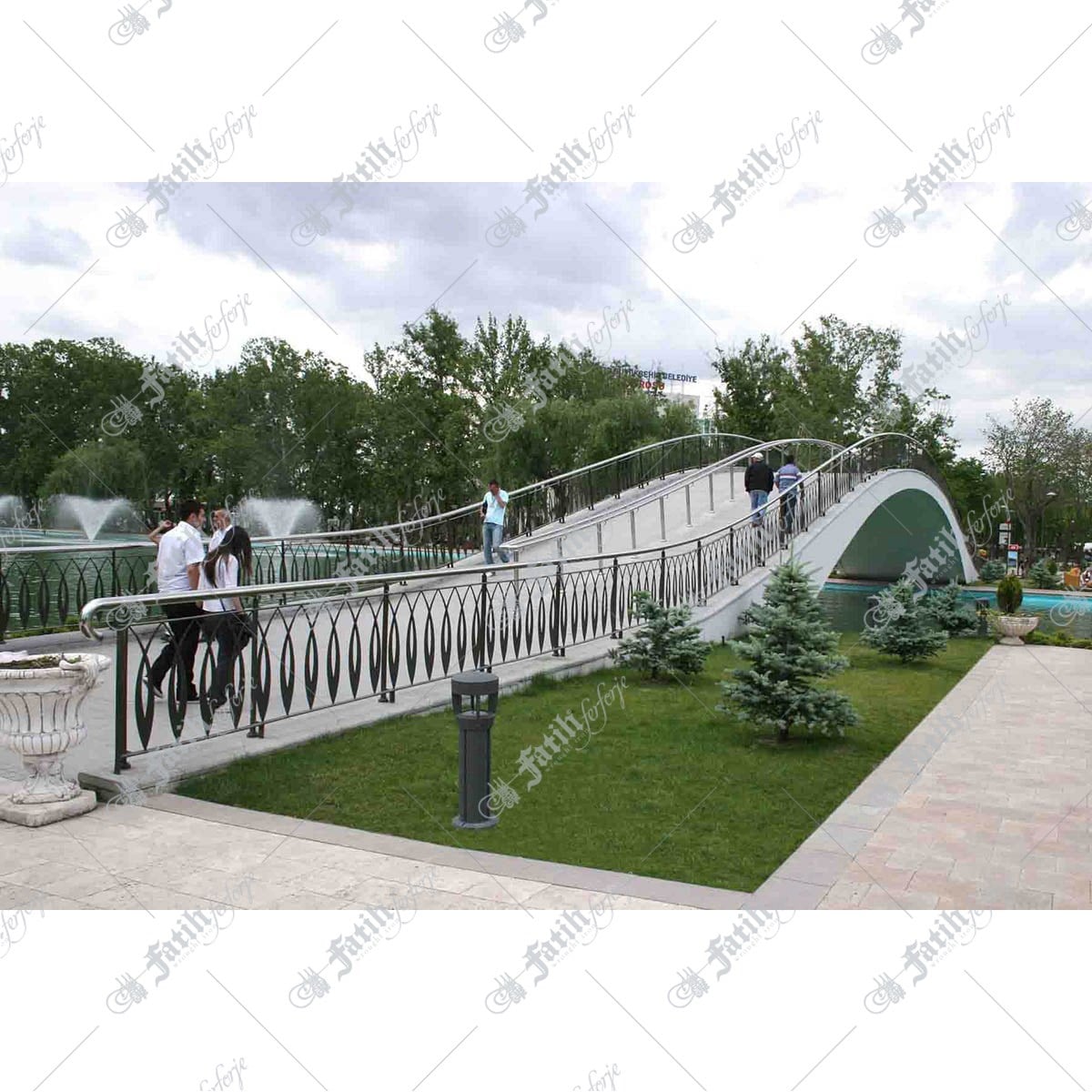 2243 KODLU FERFORJE KORKULUK