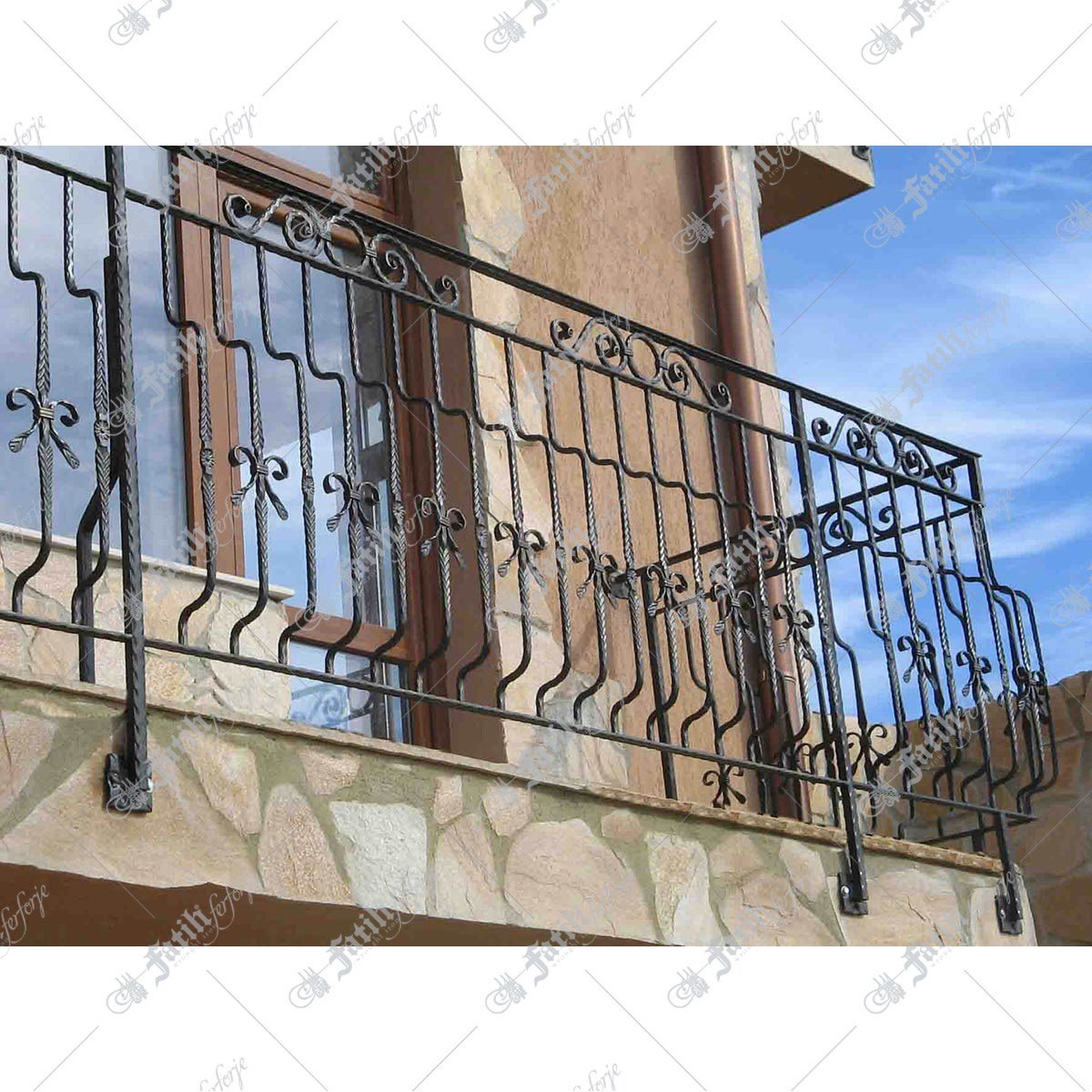 2254 KODLU FERFORJE KORKULUK