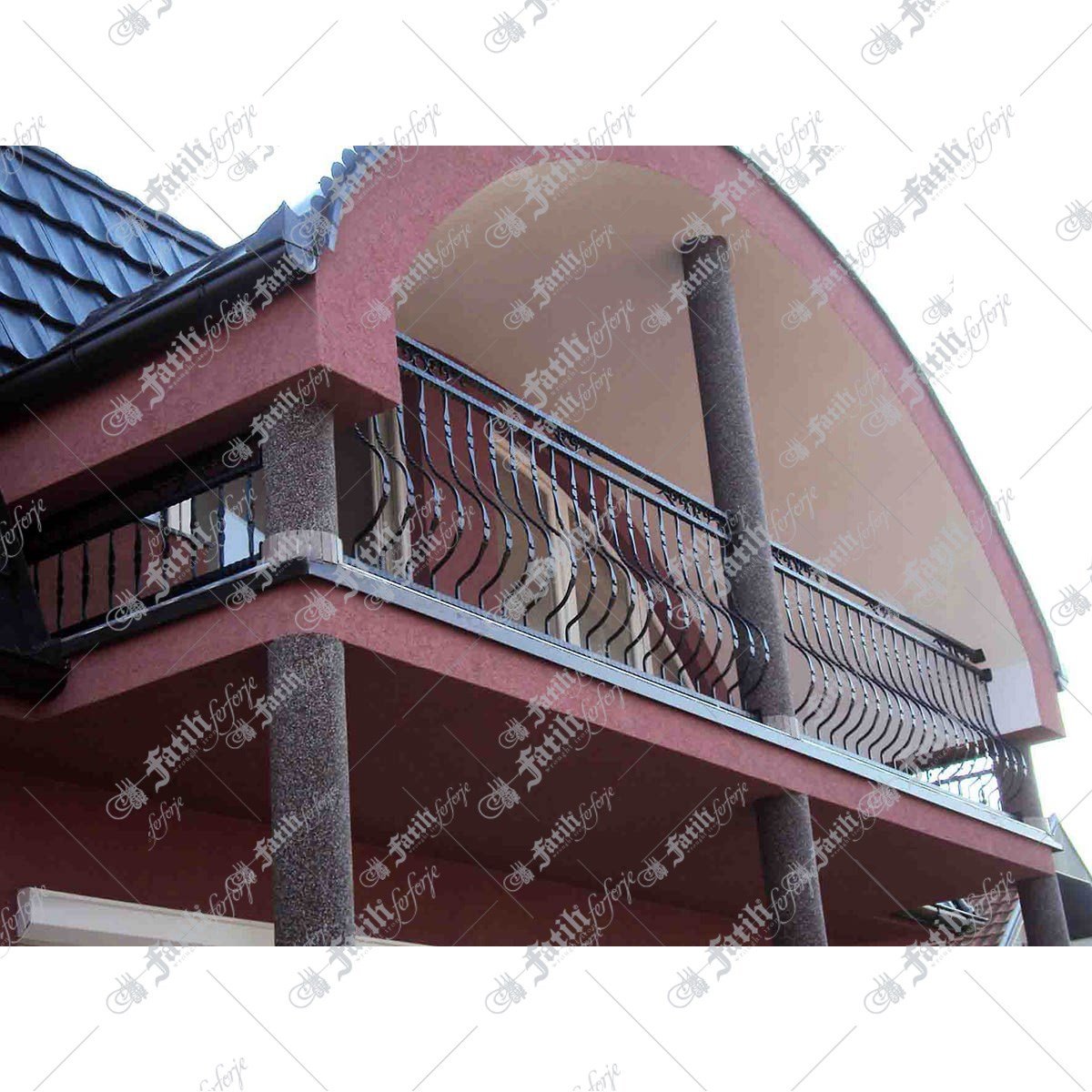 2277 KODLU FERFORJE KORKULUK