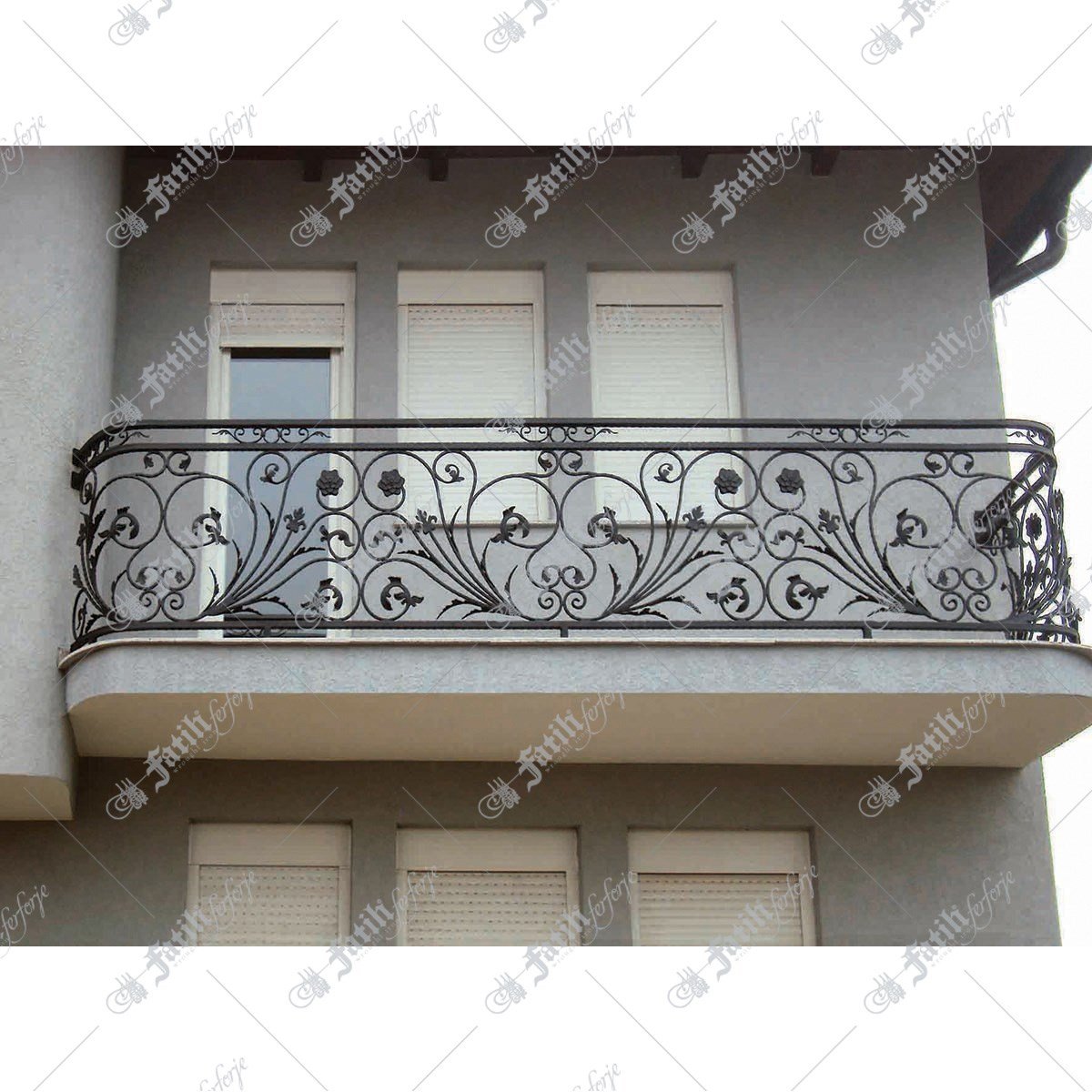 2280 KODLU FERFORJE KORKULUK