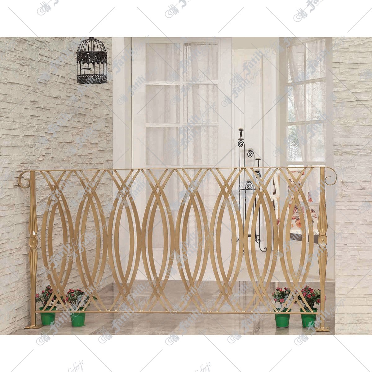 2302 KODLU FERFORJE KORKULUK