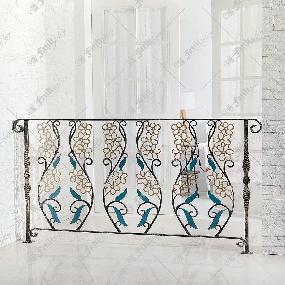 2317 KODLU FERFORJE KORKULUK