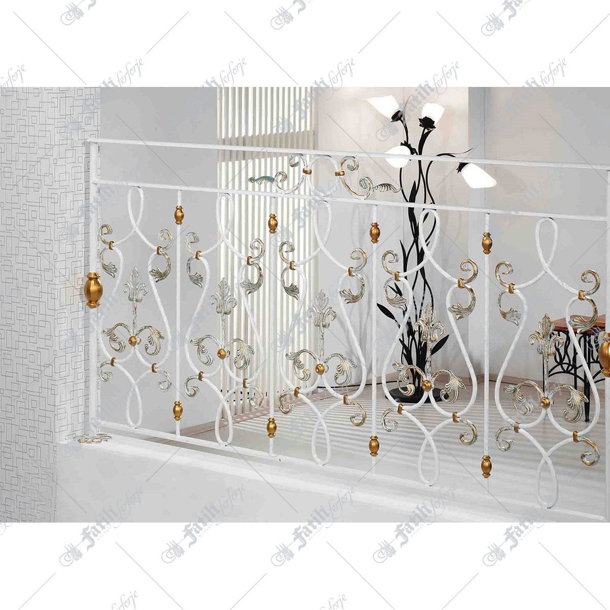 2331 KODLU FERFORJE KORKULUK