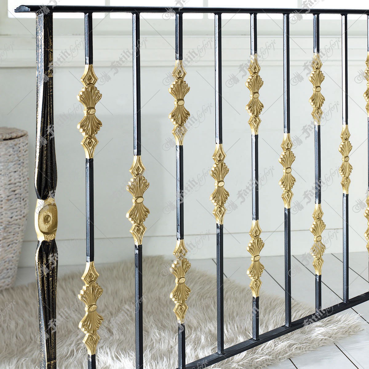 2376 KODLU FERFORJE KORKULUK