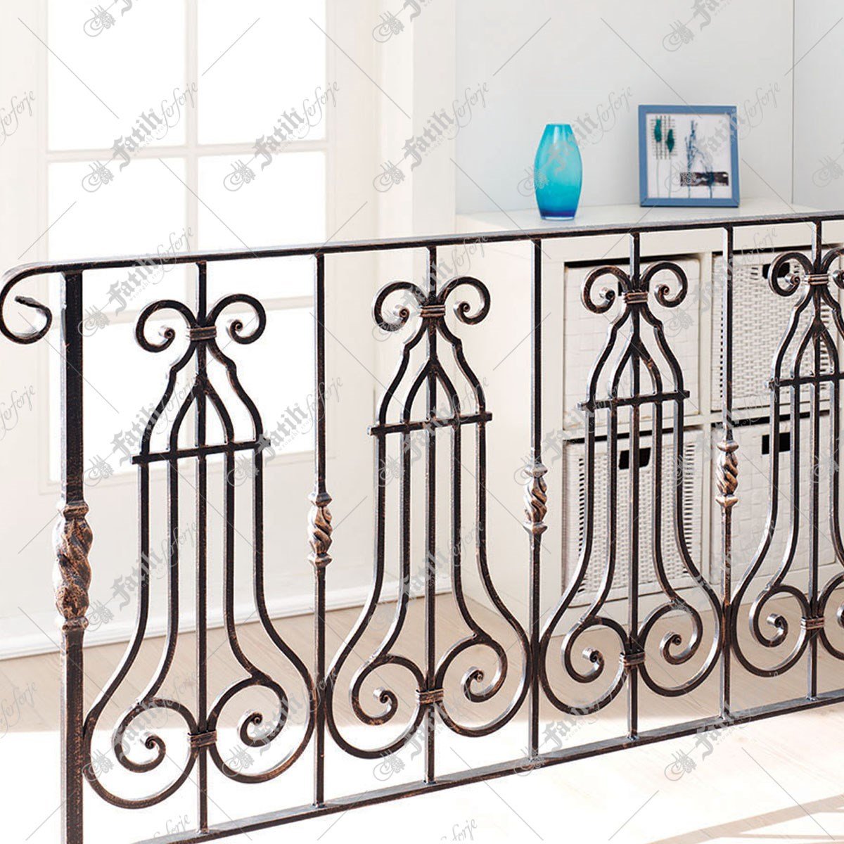 2377 KODLU FERFORJE KORKULUK