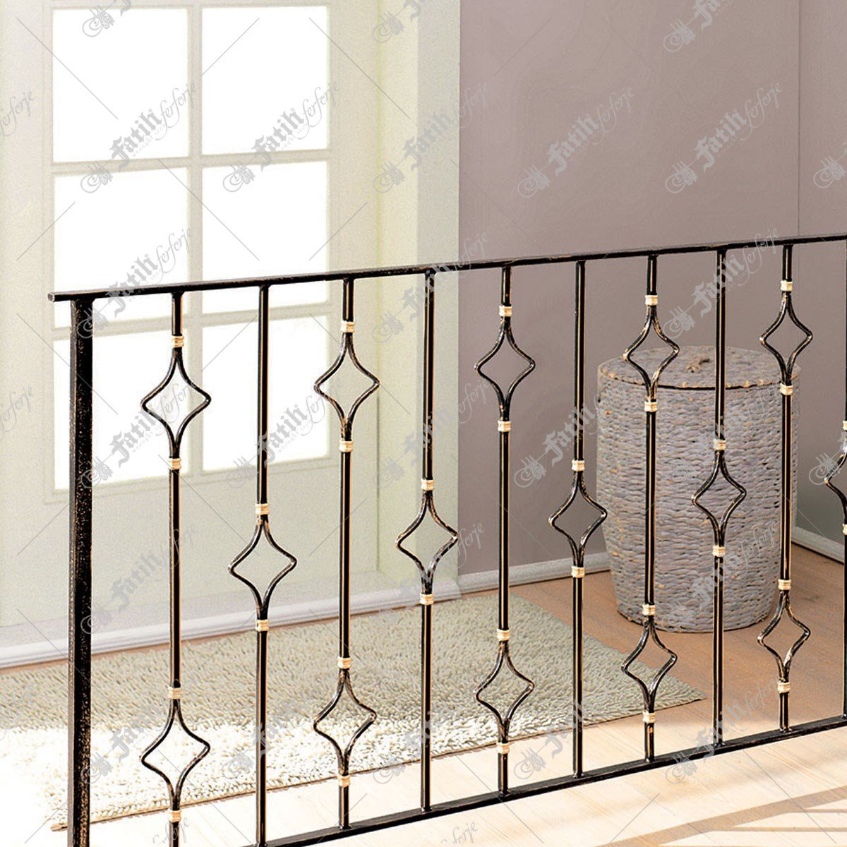 2378 KODLU FERFORJE KORKULUK