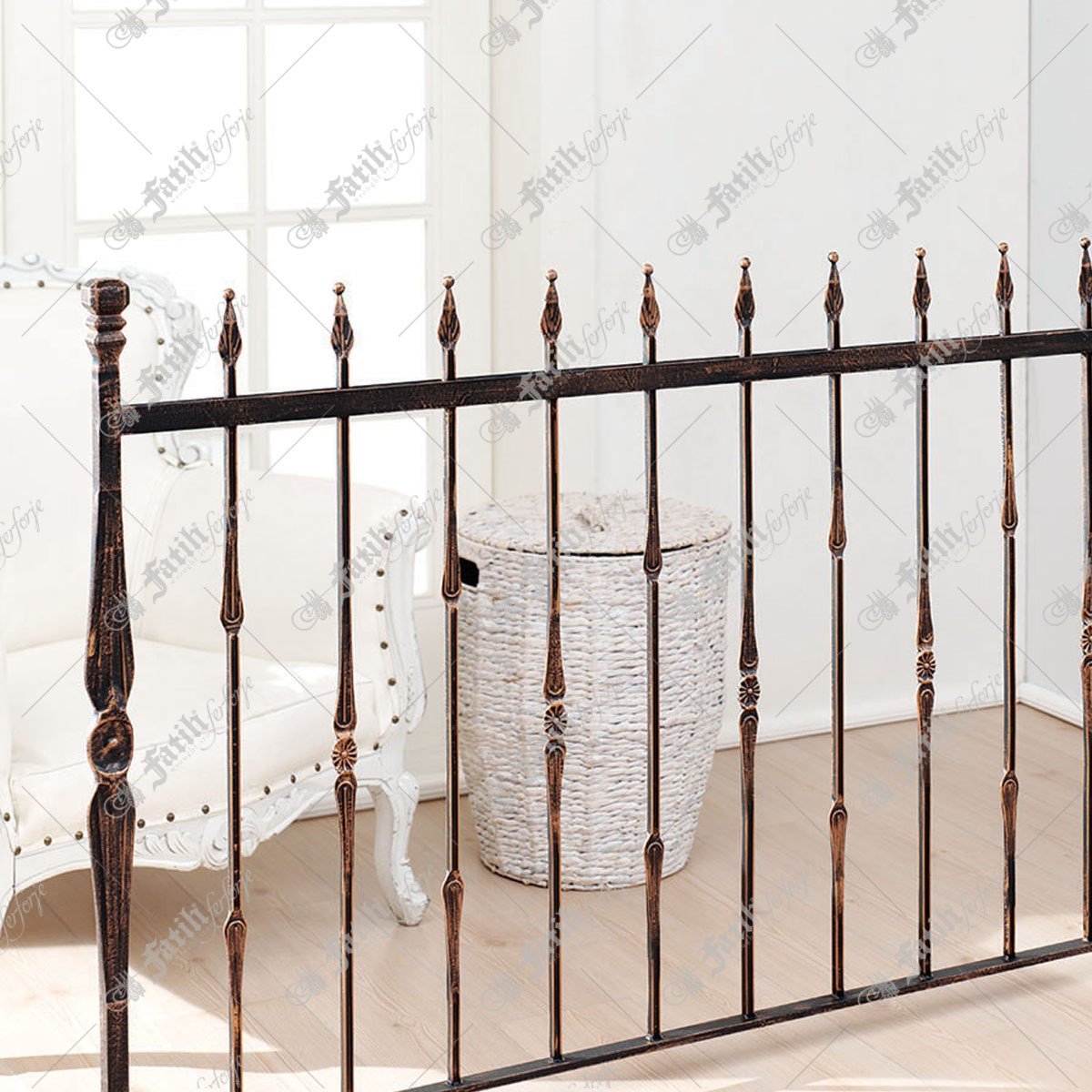 2379 KODLU FERFORJE KORKULUK