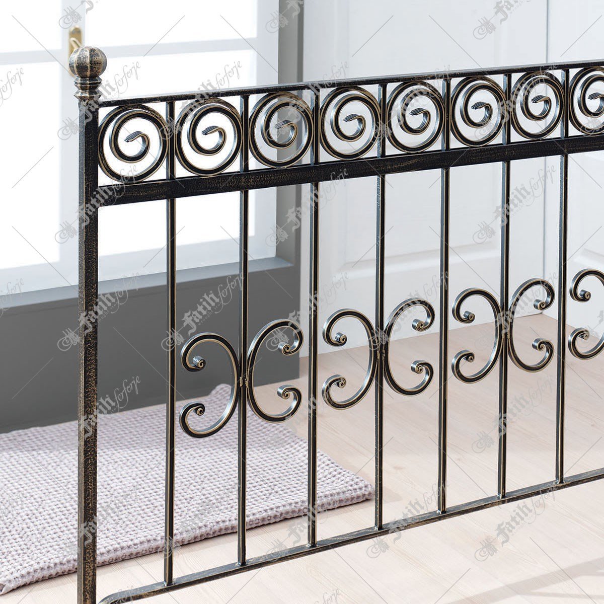 2381 KODLU FERFORJE KORKULUK